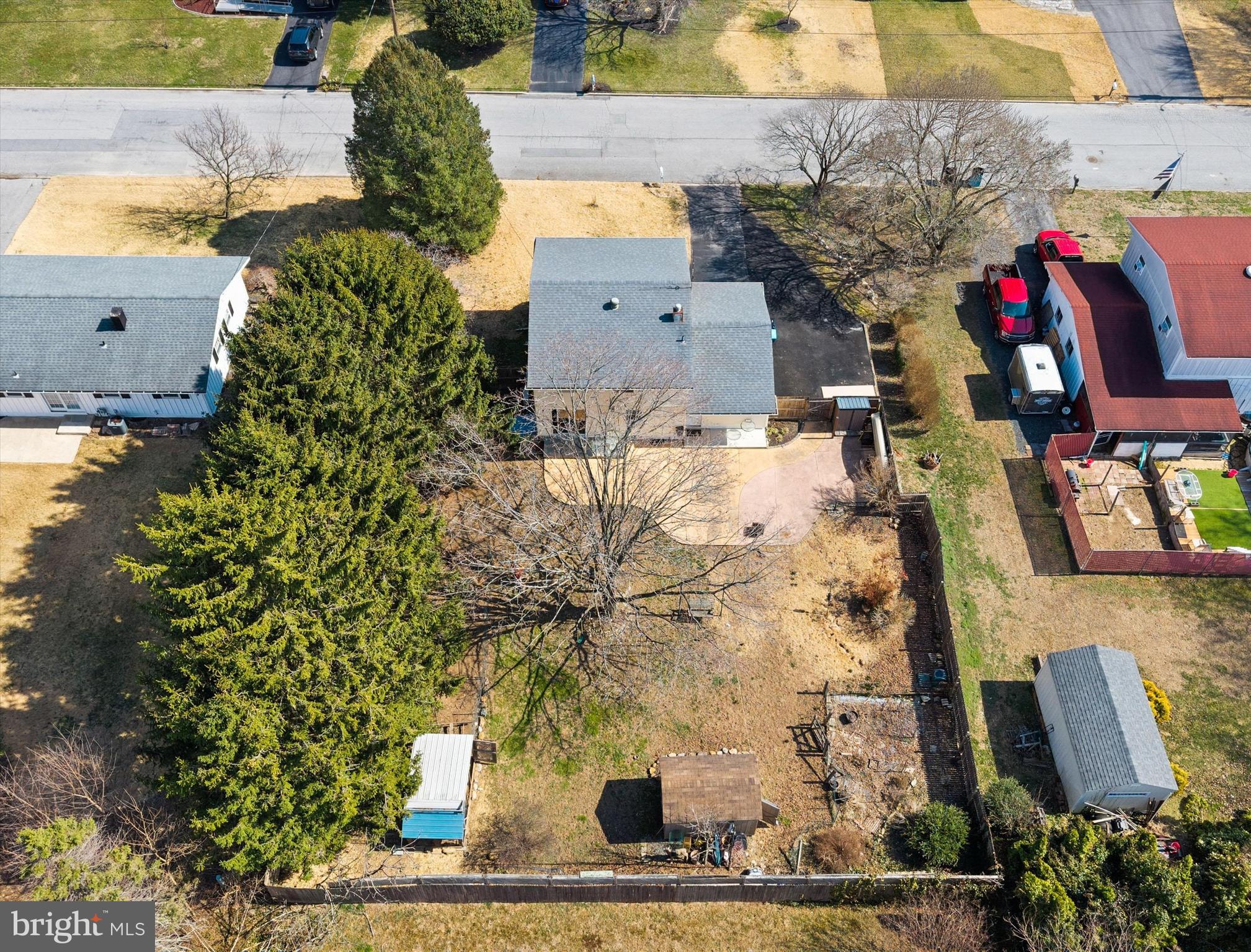 SUNNYSIDE ACRES - Residential