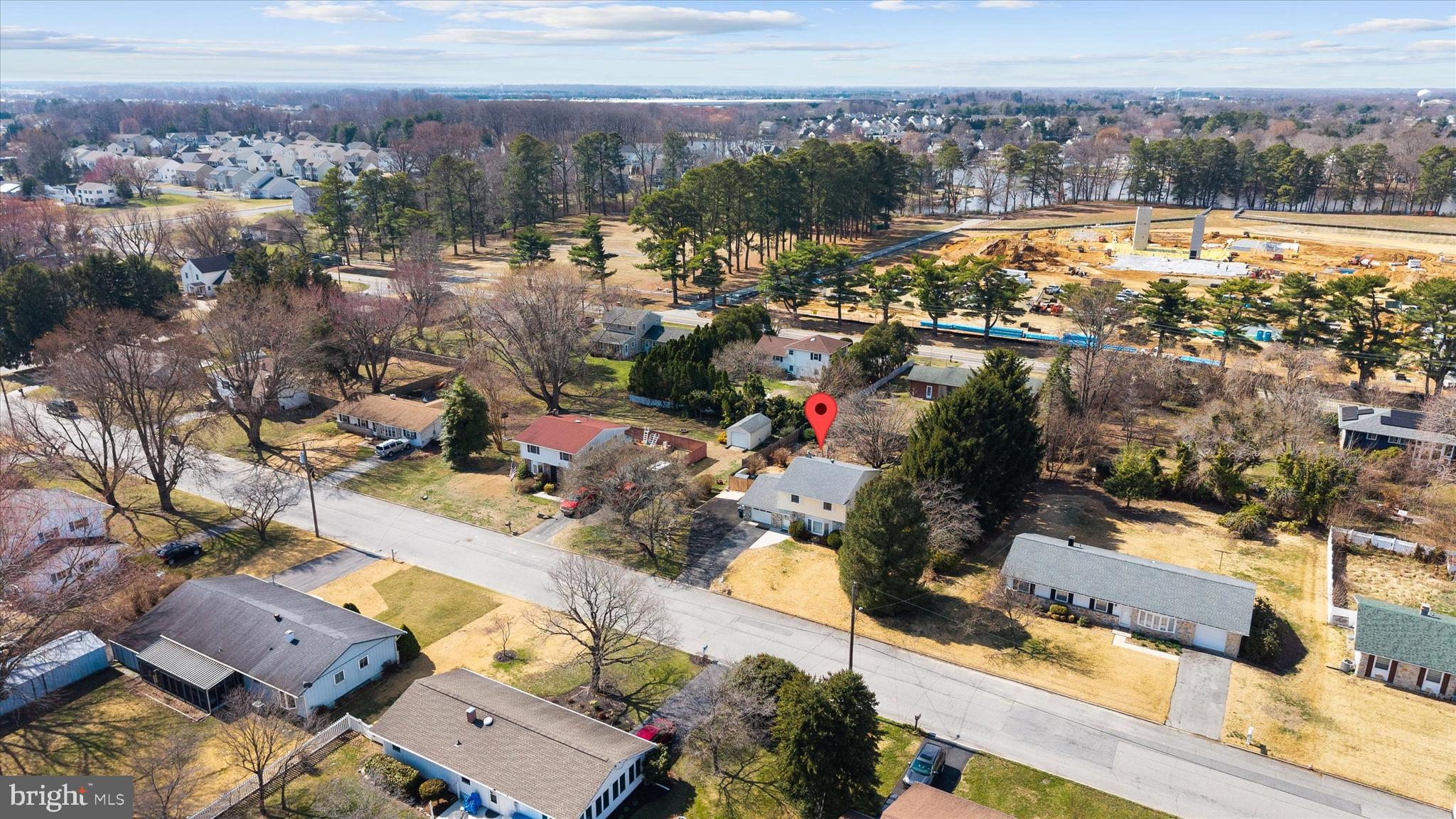 SUNNYSIDE ACRES - Residential