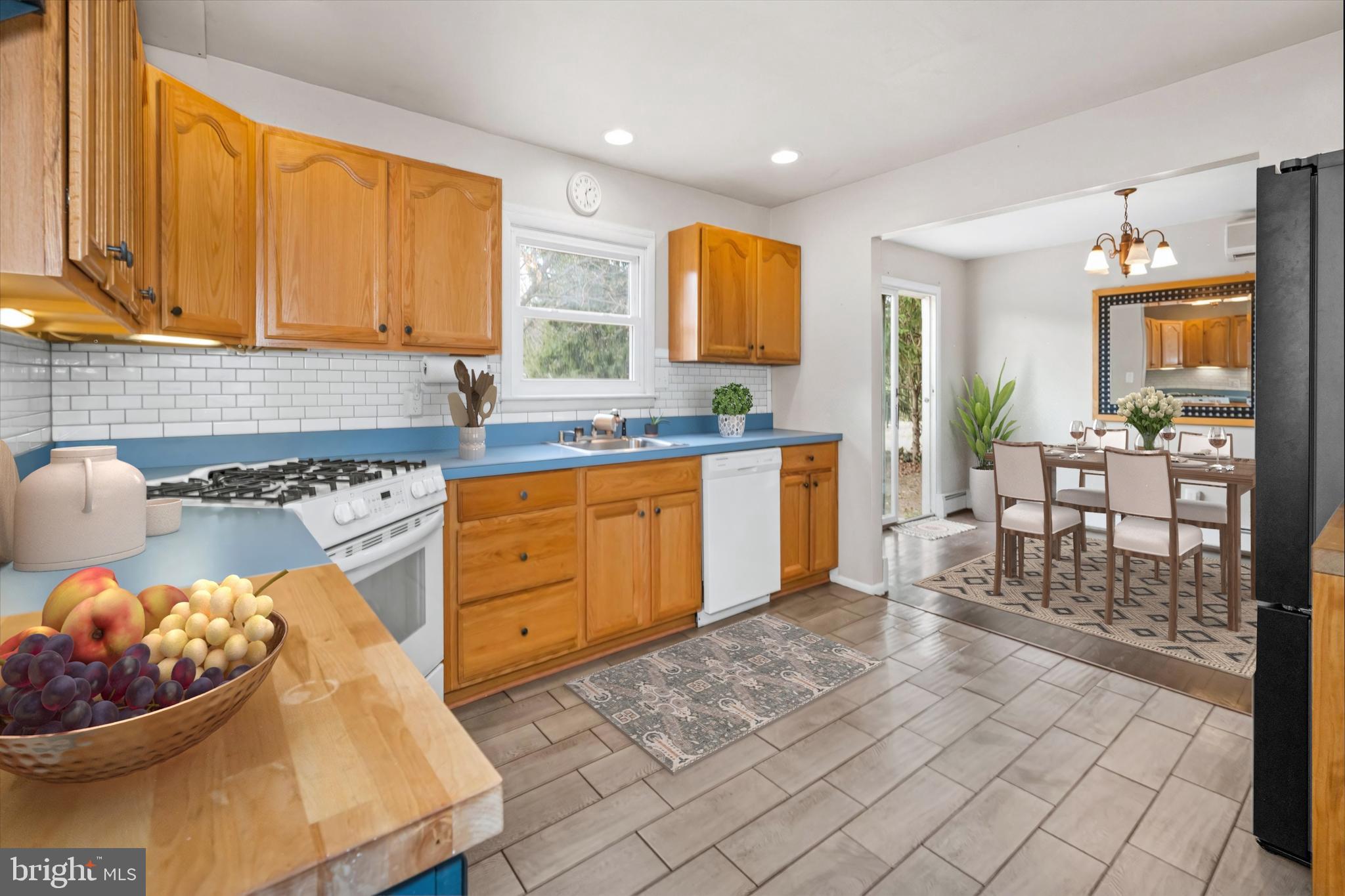 SUNNYSIDE ACRES - Residential