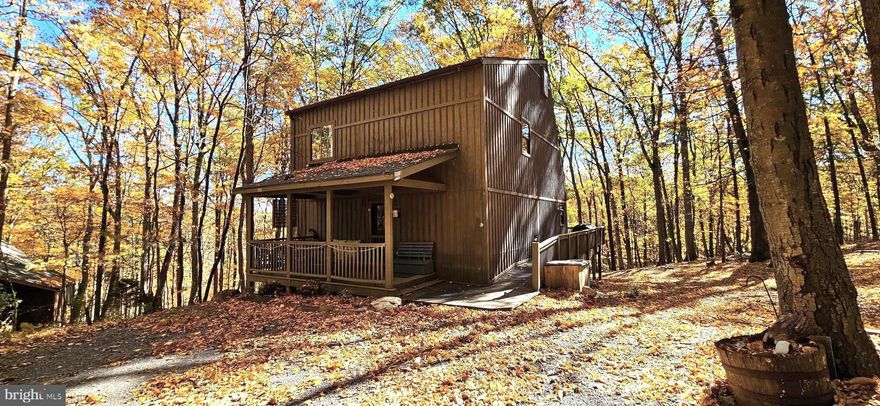 5 miles to town in Berkeley Springs . FOR RENT: Spacious 2-Story Home in a Serene Wooded Setting

🌲 Escape to Nature – Your Ideal Home Awaits! 🌲

Discover the perfect blend of privacy and convenience in this large 2-story home, nestled in a tranquil wooded setting just minutes from downtown Berkeley Springs. Whether you’re looking for a fully furnished retreat or a blank canvas to make your own, this home is ready to welcome you!

Key Features:

Spacious 2-Story Layout: Plenty of room to spread out with [3] bedrooms and [2] bathrooms.
Private, Wooded Setting: Enjoy peace and privacy, surrounded by nature.
Deck with Hot Tub: Relax and unwind in your own hot tub on the spacious back deck.
Community Amenities: Summer access to the community pool and hot tub
Furnished or Unfurnished: Your choice! Move in as-is or bring your personal touch
Paved Community Road: Easy access year-round, just a short drive from downtown Berkeley Springs
Bonus Perks:
ALL UTILITIES INCLUDED: Water, sewer, trash pickup, electric, and internet are all covered by the owner!
Close to Town: Enjoy the convenience of being minutes away from restaurants, shops, and local attractions
Rent:  $1800 per month
Security Deposit: $1800

Ready to call this peaceful retreat home? Contact  today to schedule a viewing and experience all the comfort and serenity this property has to offer!