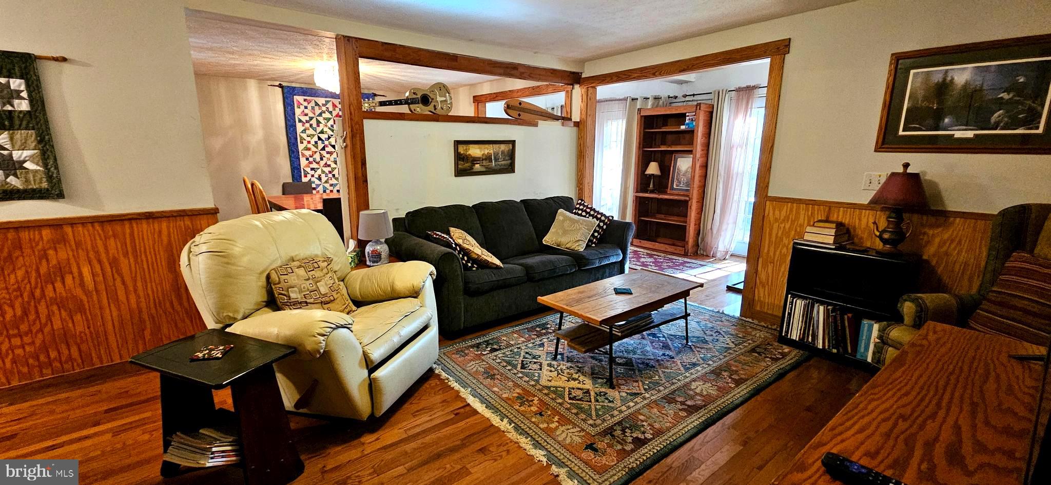 COOLFONT MOUNTAINSIDE - Residential Lease