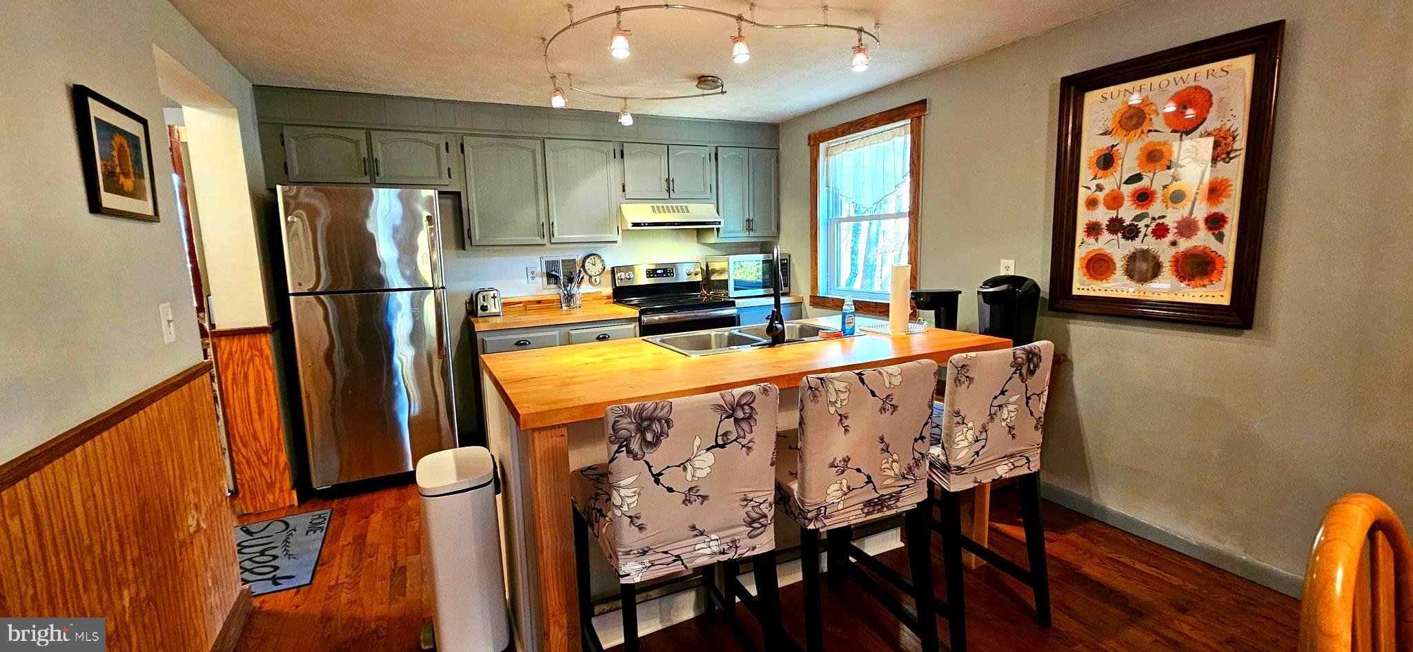 COOLFONT MOUNTAINSIDE - Residential Lease