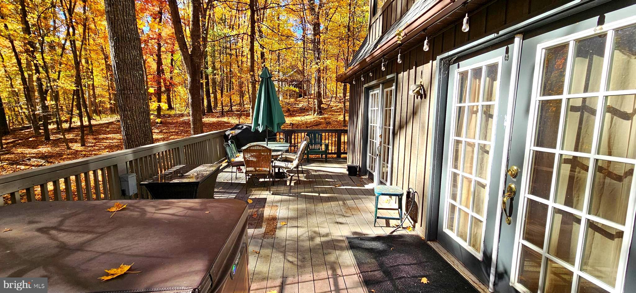 COOLFONT MOUNTAINSIDE - Residential Lease