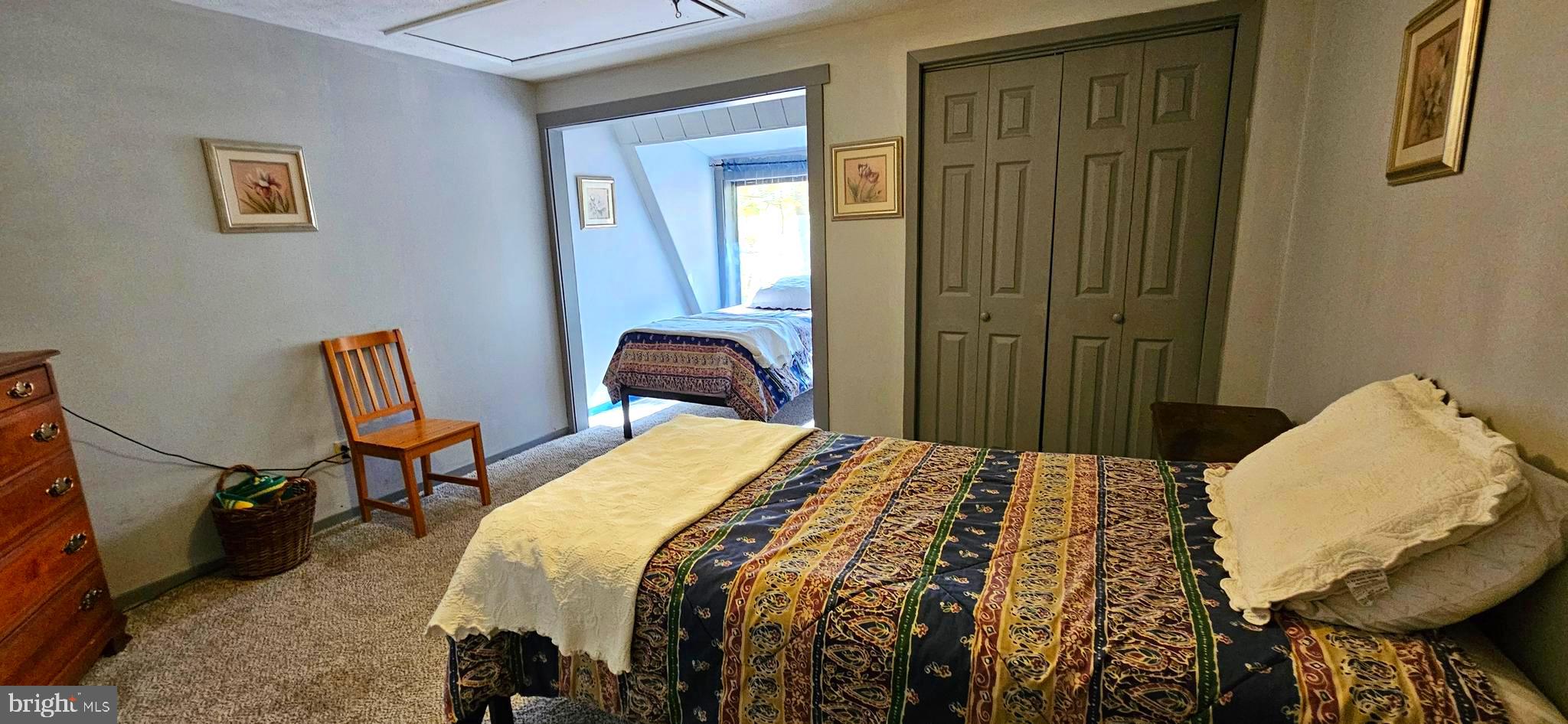 COOLFONT MOUNTAINSIDE - Residential Lease