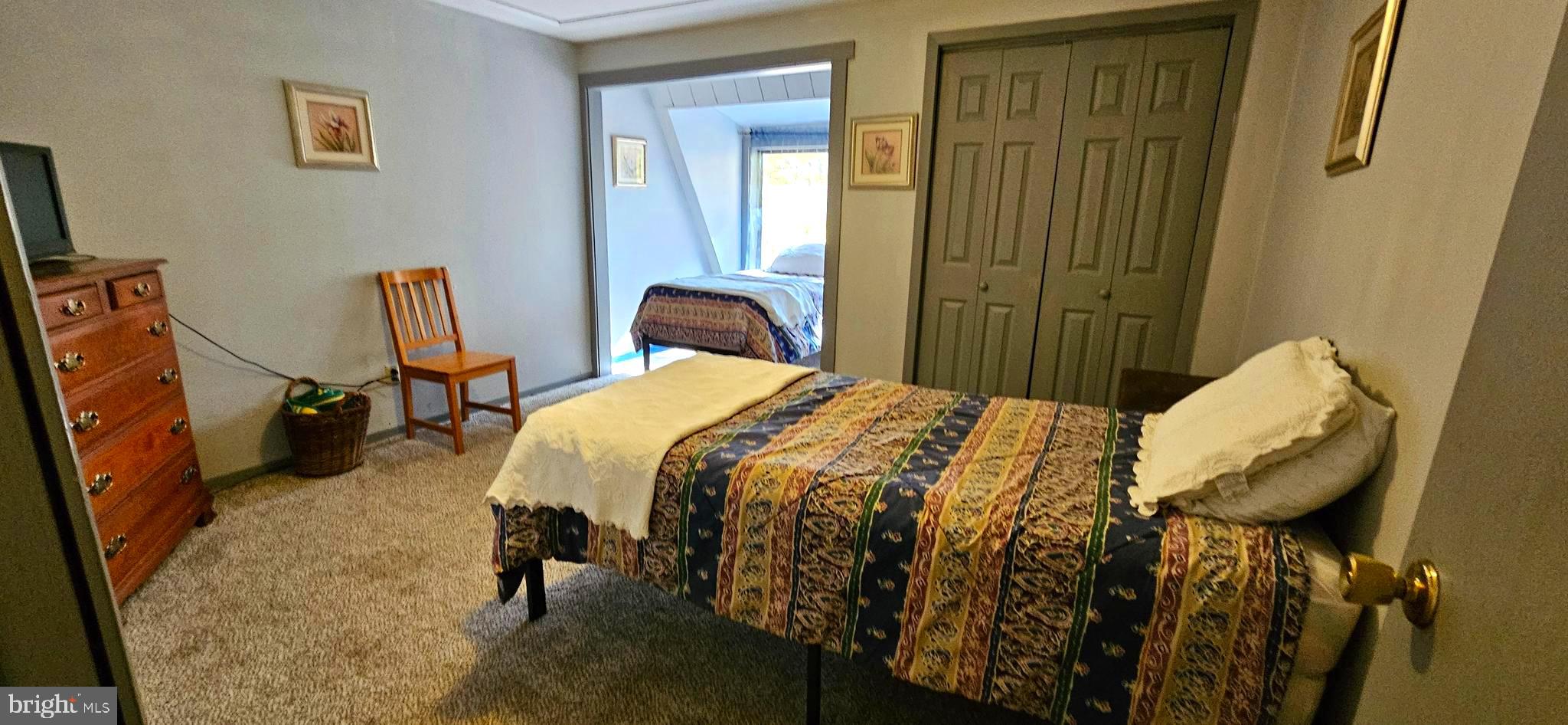 COOLFONT MOUNTAINSIDE - Residential Lease