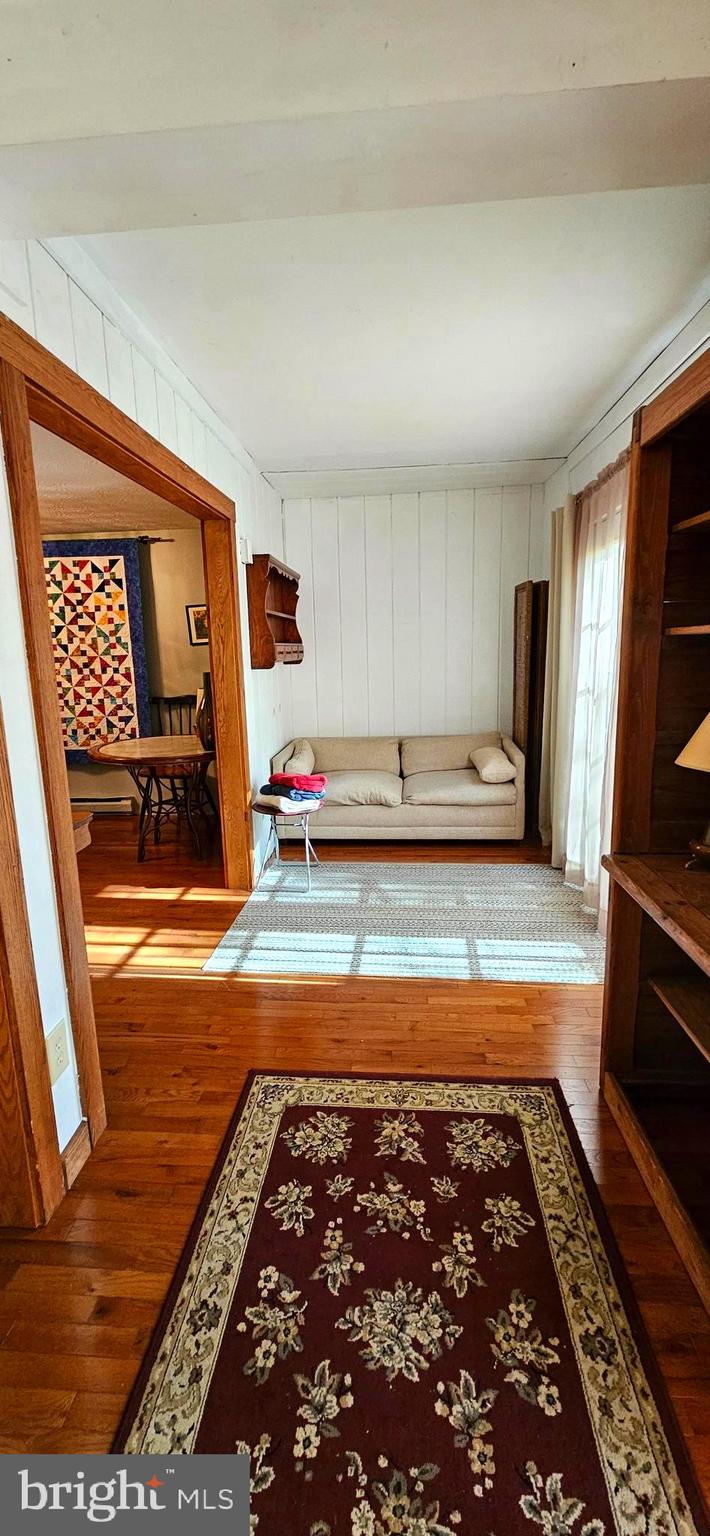 COOLFONT MOUNTAINSIDE - Residential Lease