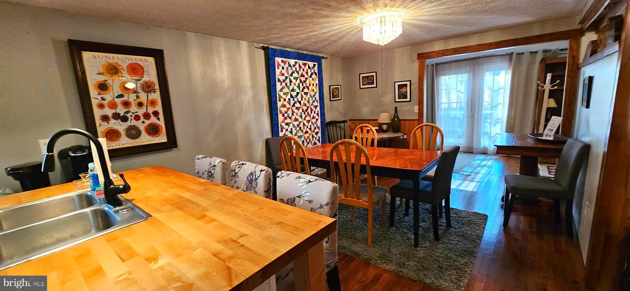 COOLFONT MOUNTAINSIDE - Residential Lease