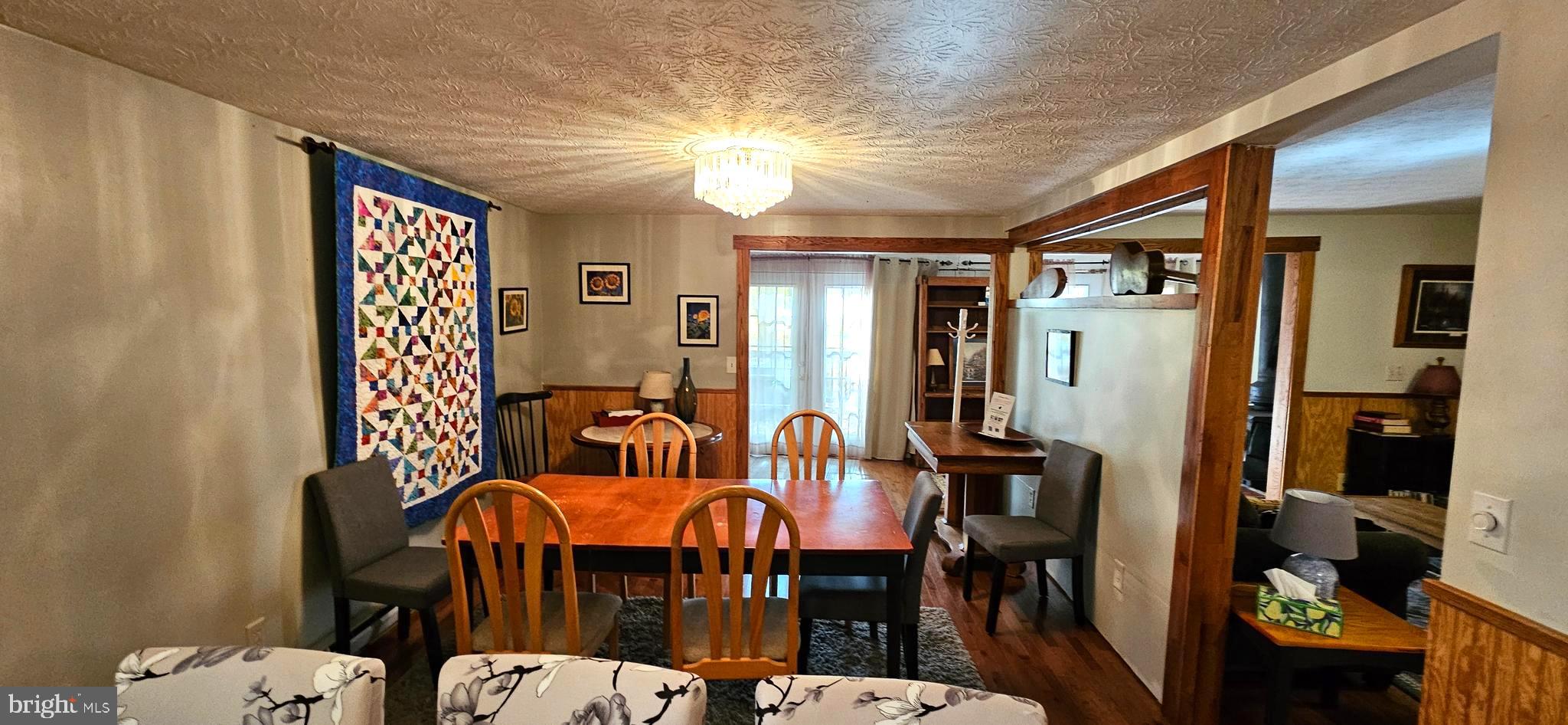 COOLFONT MOUNTAINSIDE - Residential Lease