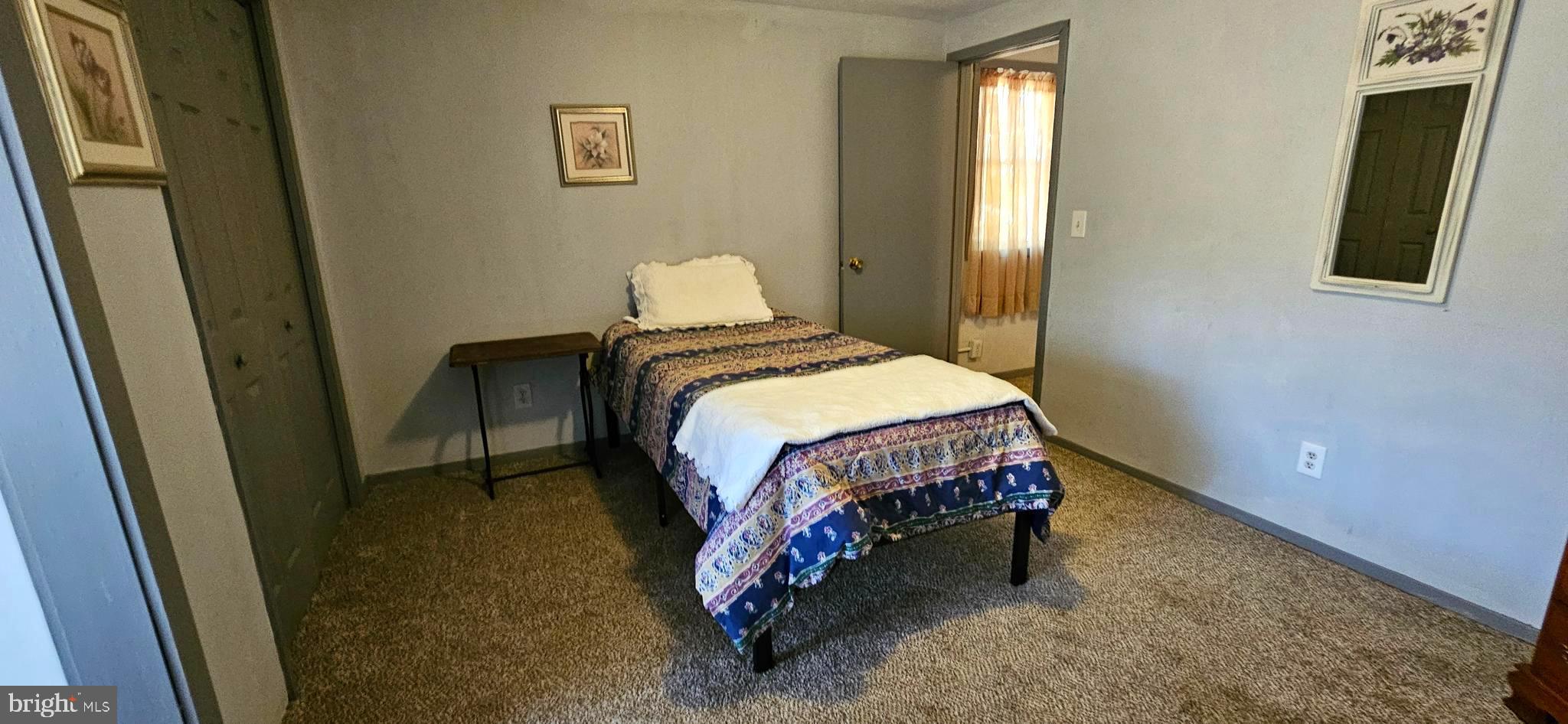 COOLFONT MOUNTAINSIDE - Residential Lease