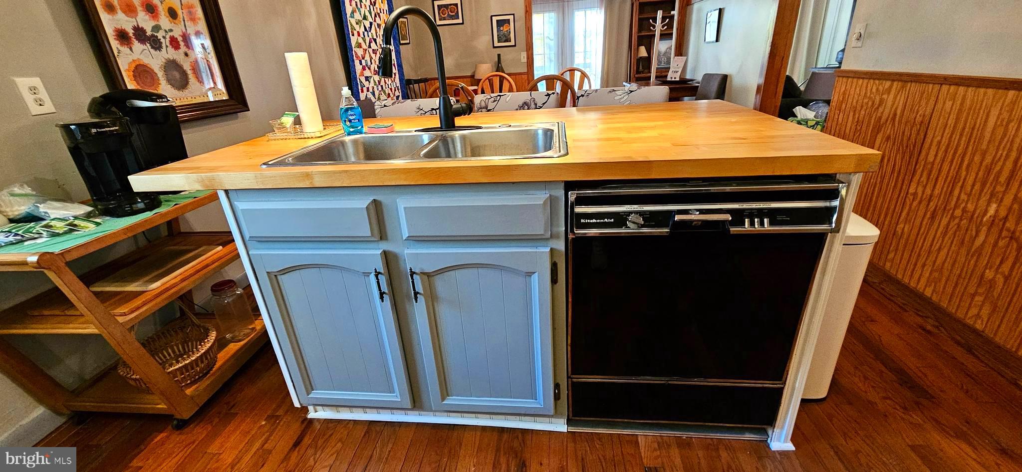 COOLFONT MOUNTAINSIDE - Residential Lease