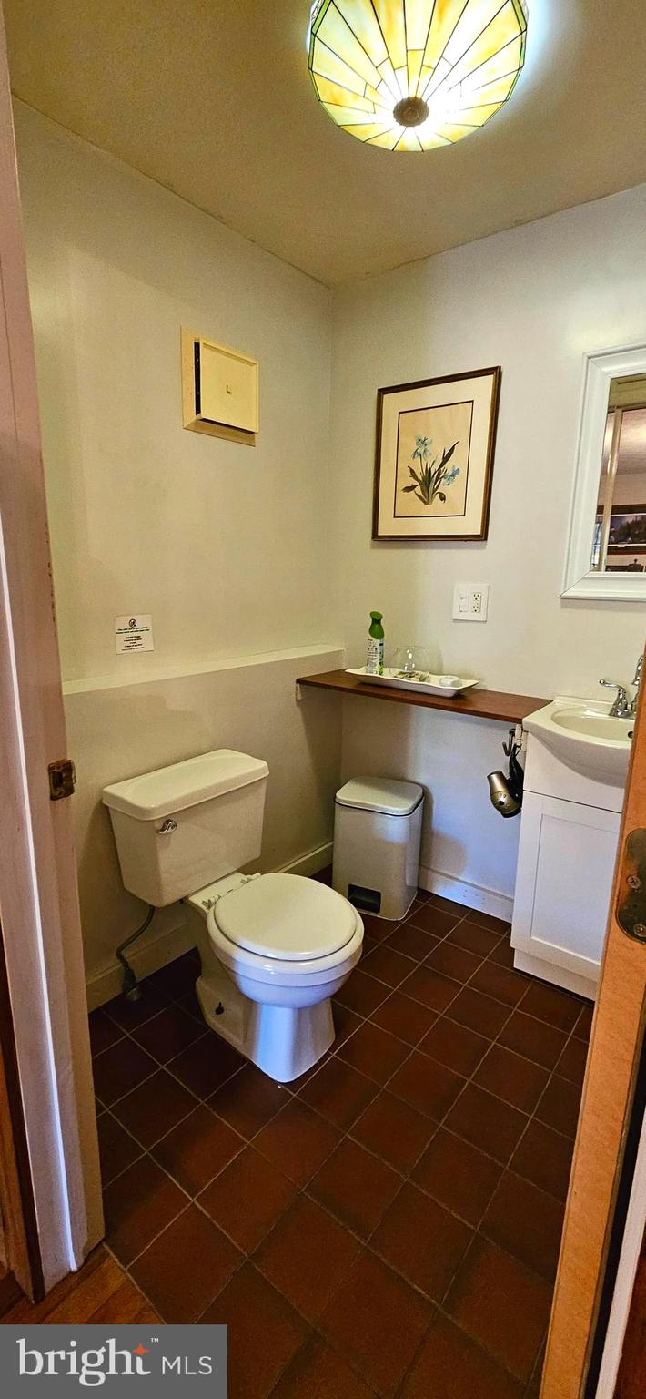 COOLFONT MOUNTAINSIDE - Residential Lease