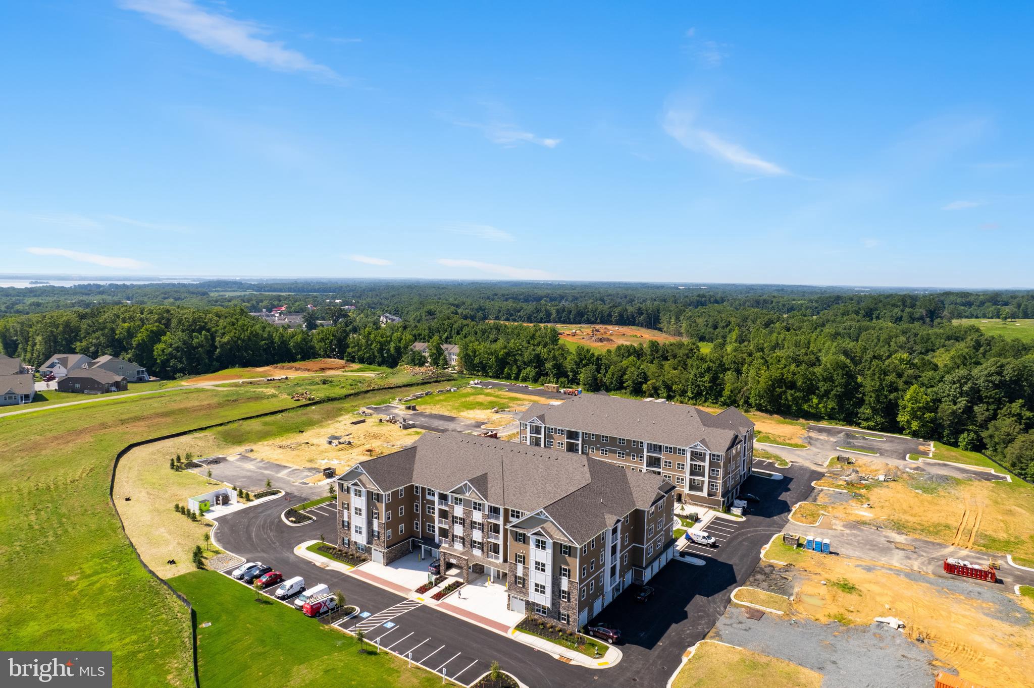 BULLE ROCK - Residential