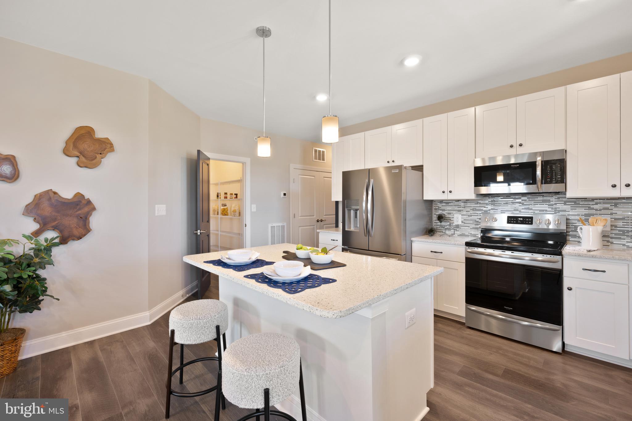 BULLE ROCK - Residential