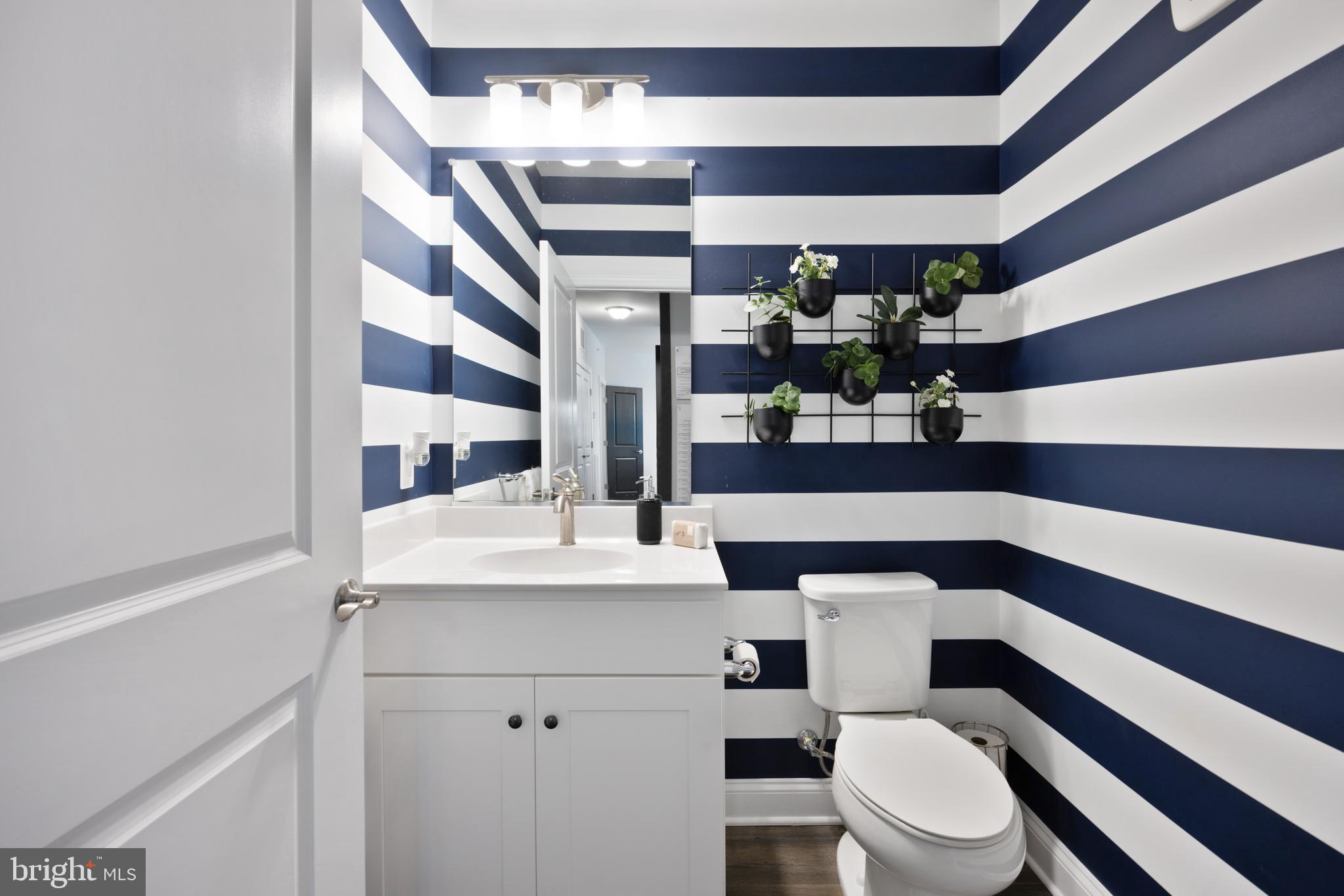 BULLE ROCK - Residential