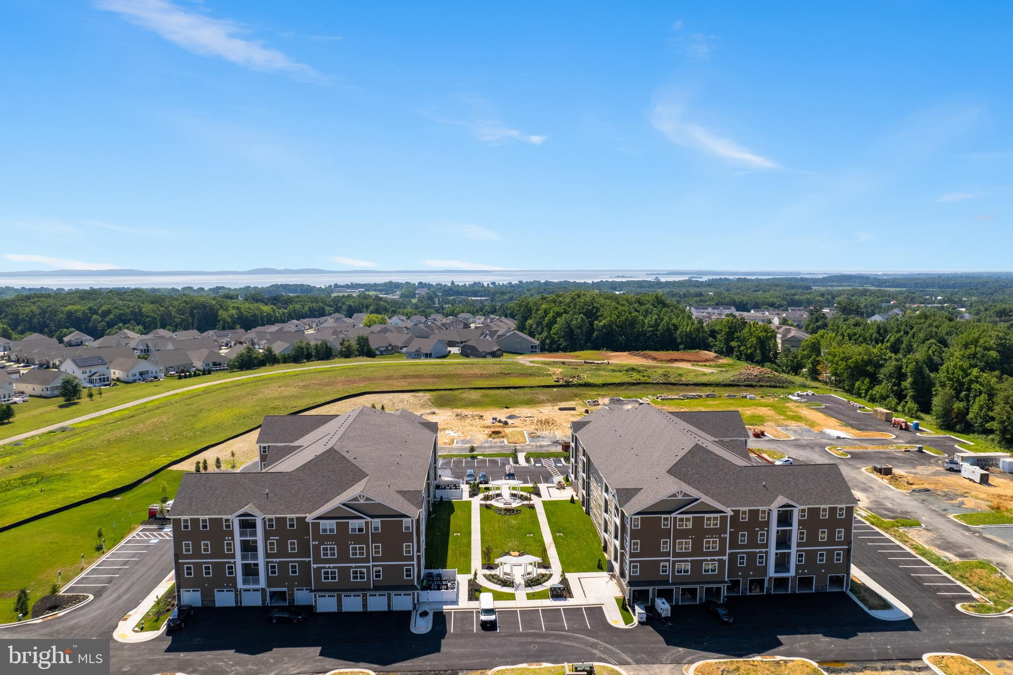 BULLE ROCK - Residential