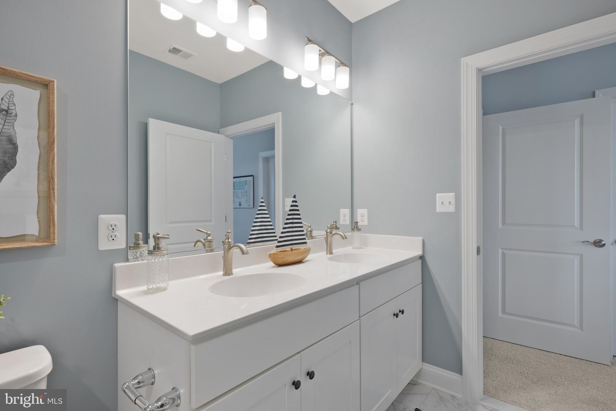 BULLE ROCK - Residential