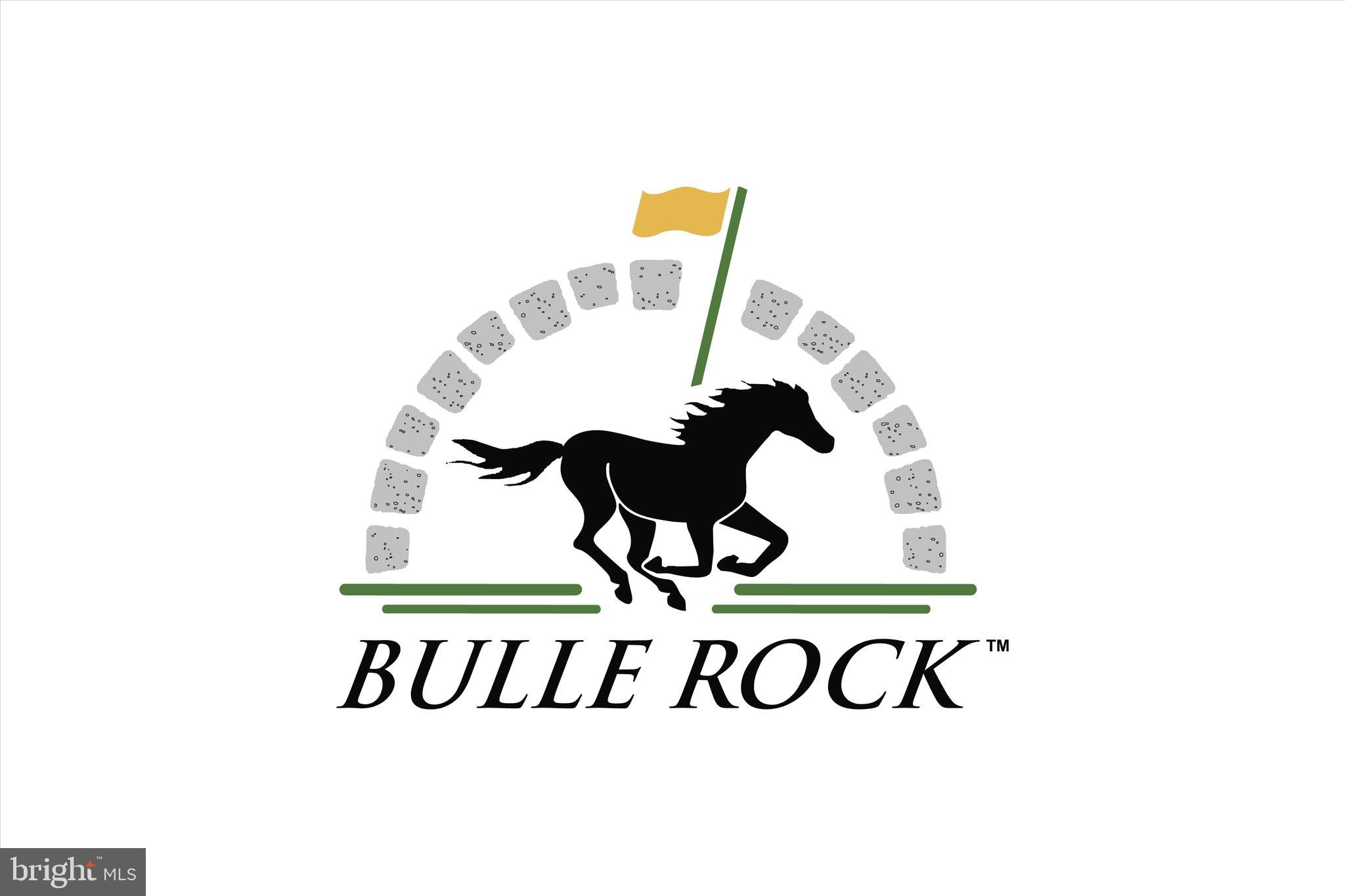 BULLE ROCK - Residential