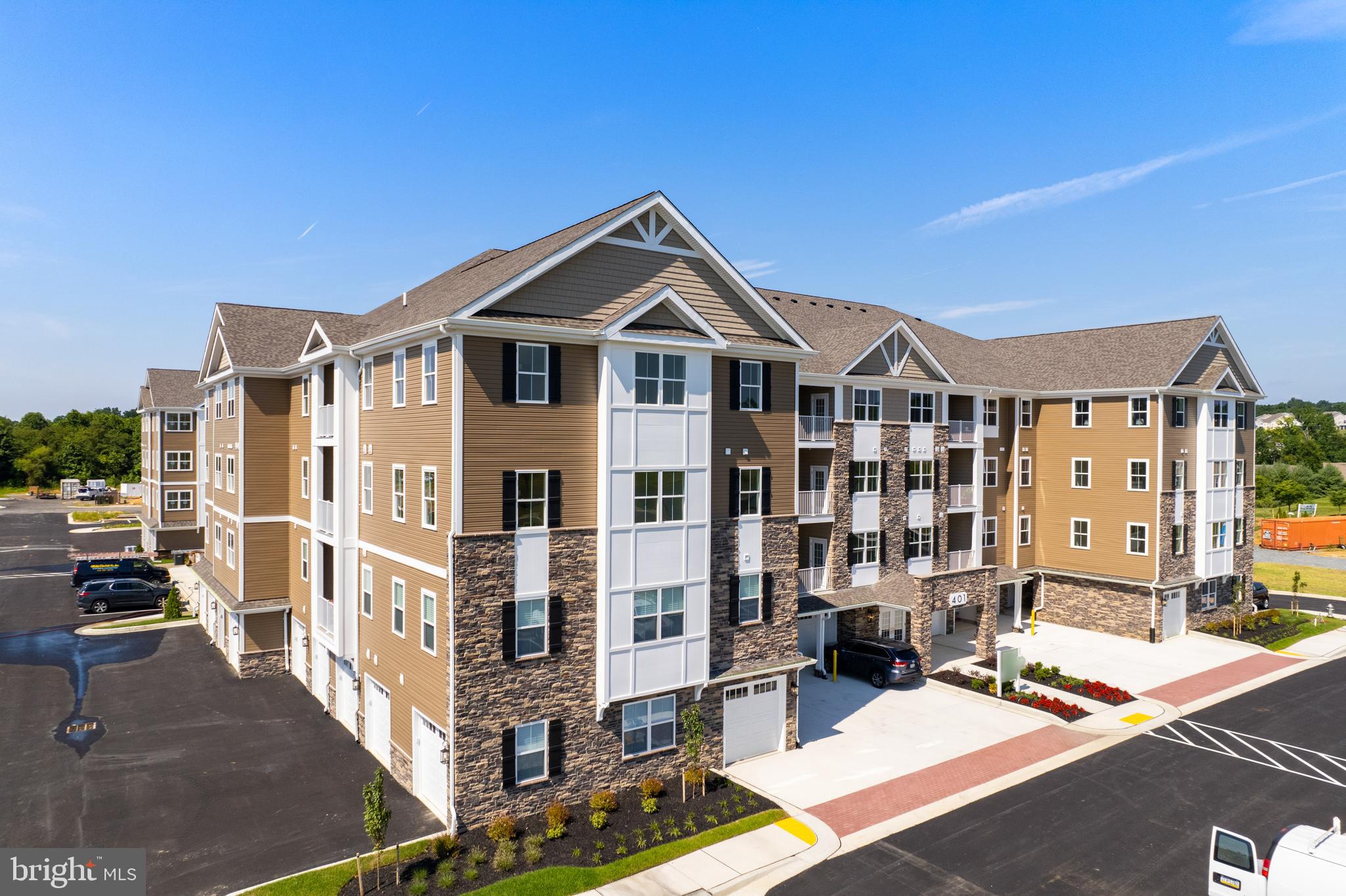 BULLE ROCK - Residential