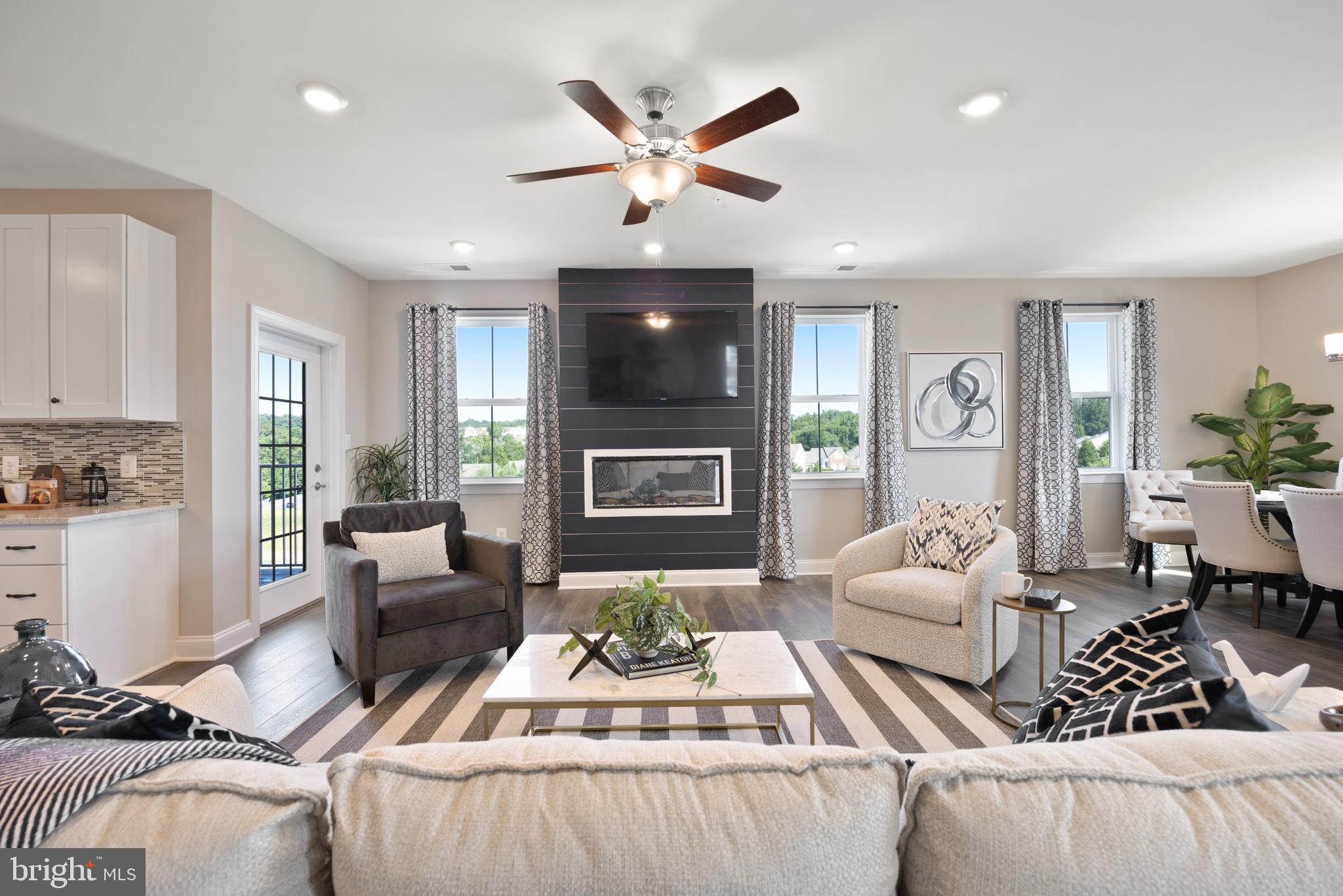 BULLE ROCK - Residential