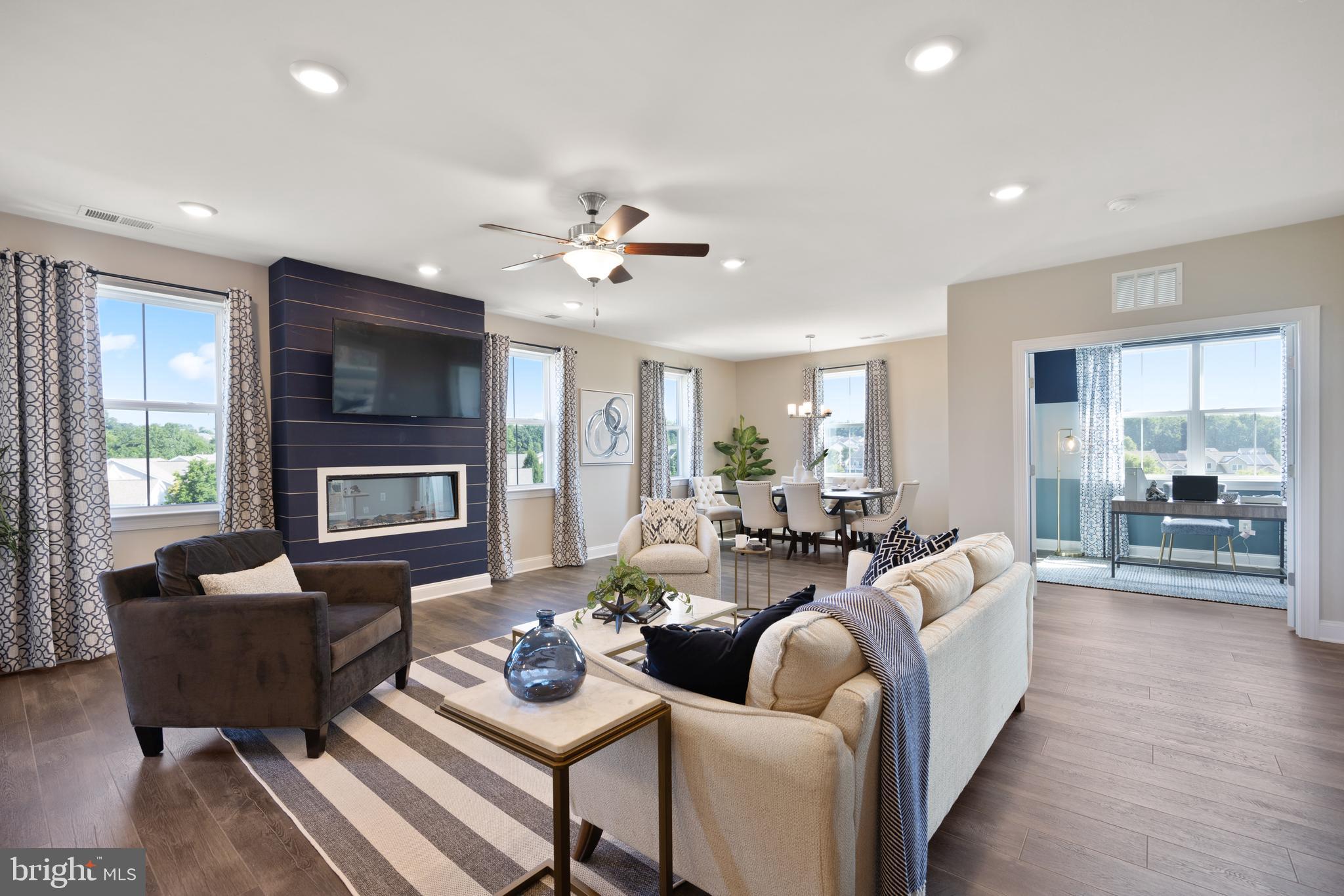 BULLE ROCK - Residential