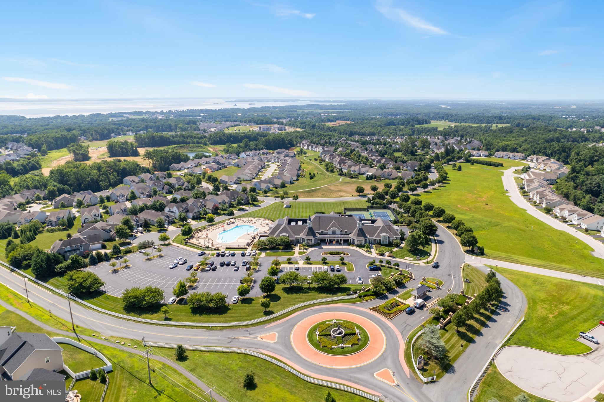 BULLE ROCK - Residential