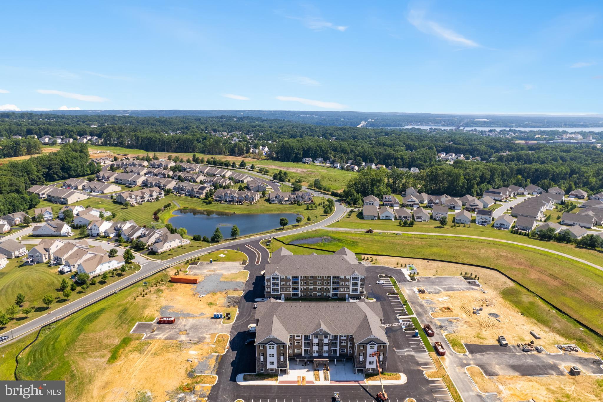 BULLE ROCK - Residential