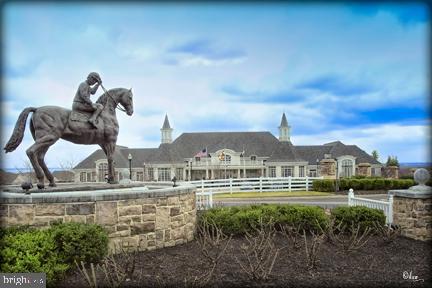 BULLE ROCK - Residential