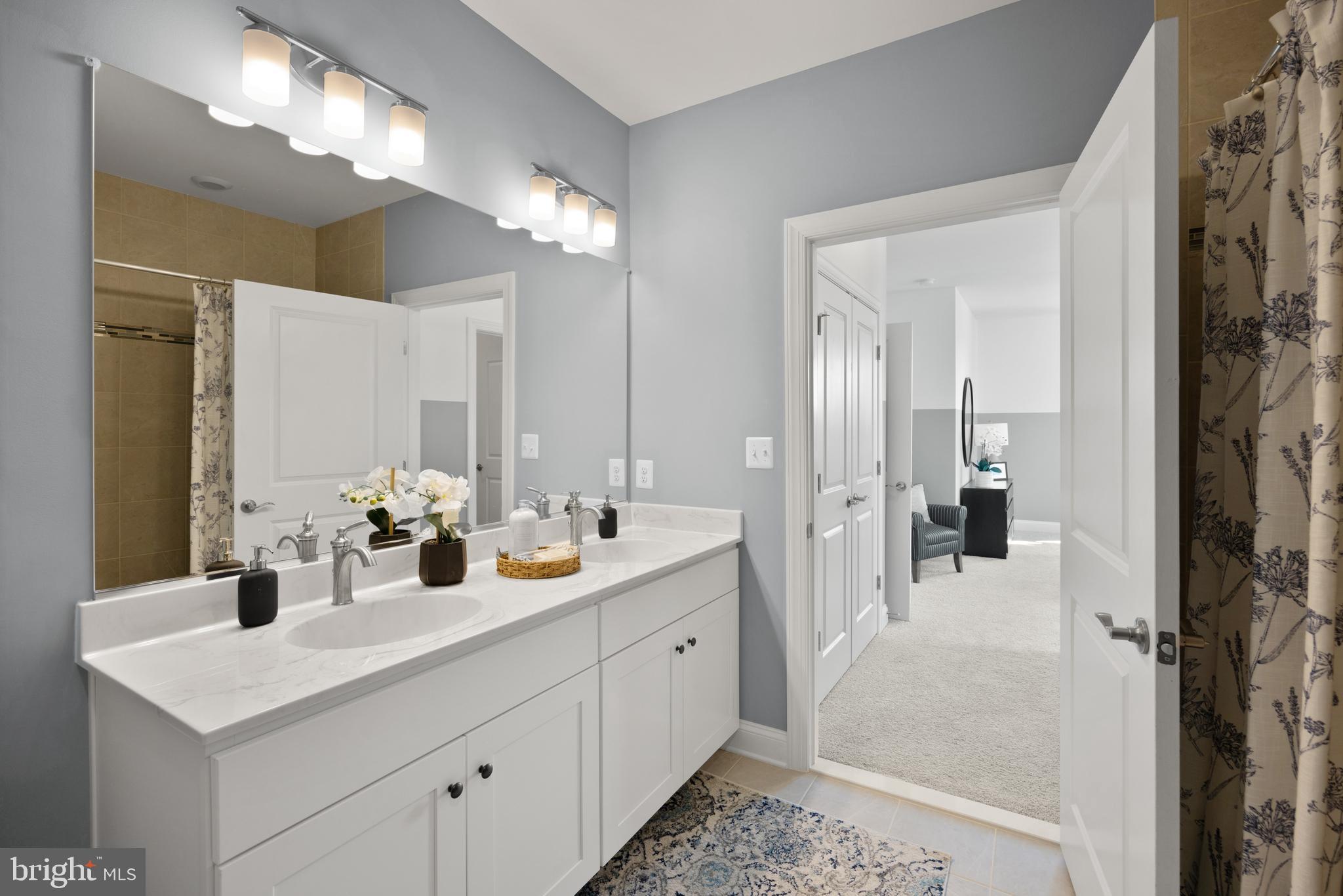 BULLE ROCK - Residential