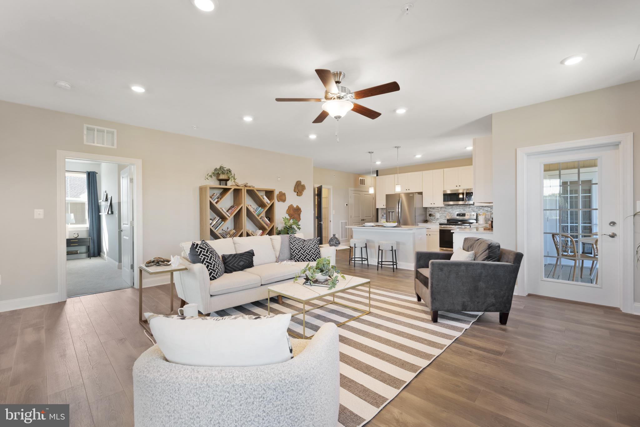 BULLE ROCK - Residential