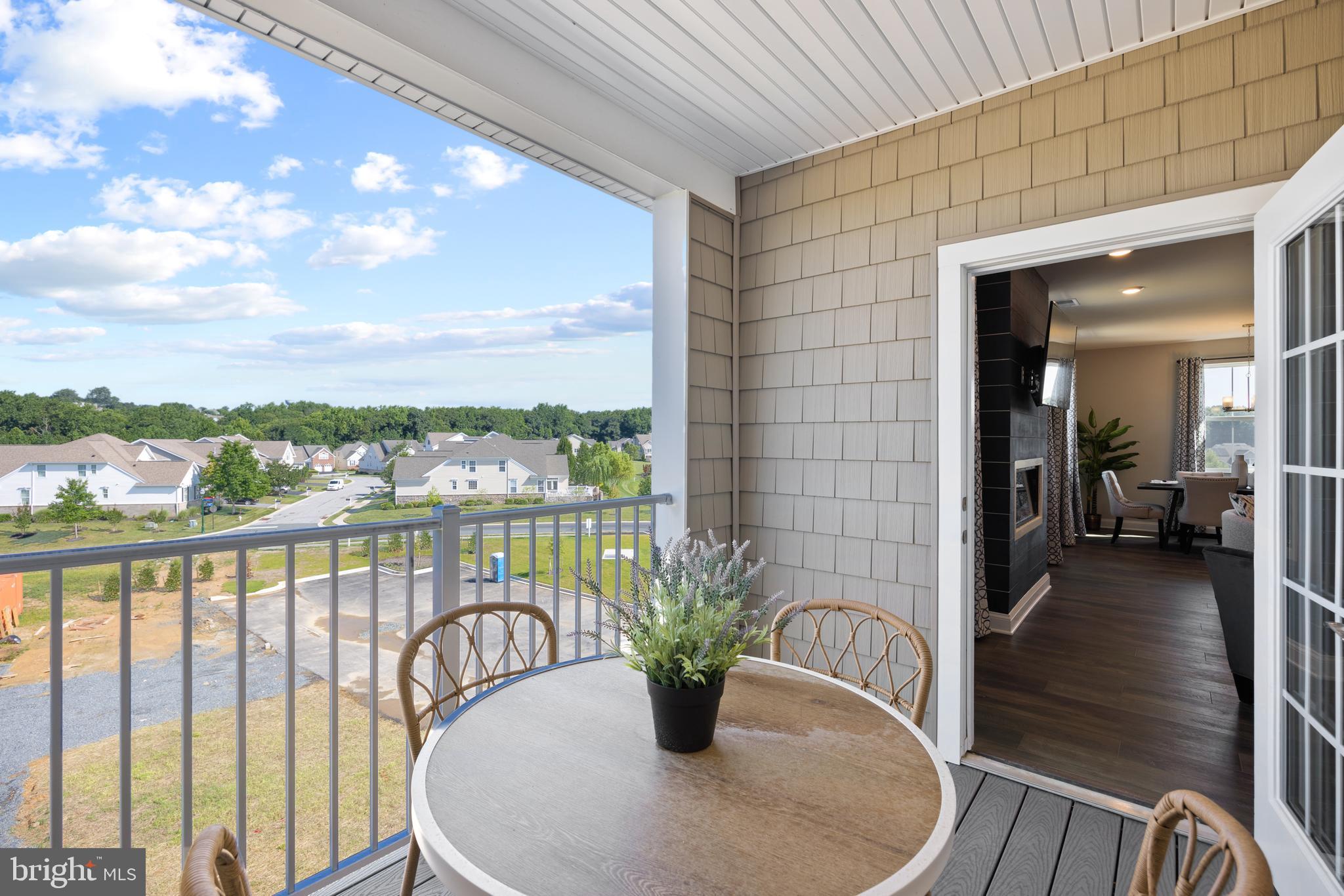 BULLE ROCK - Residential