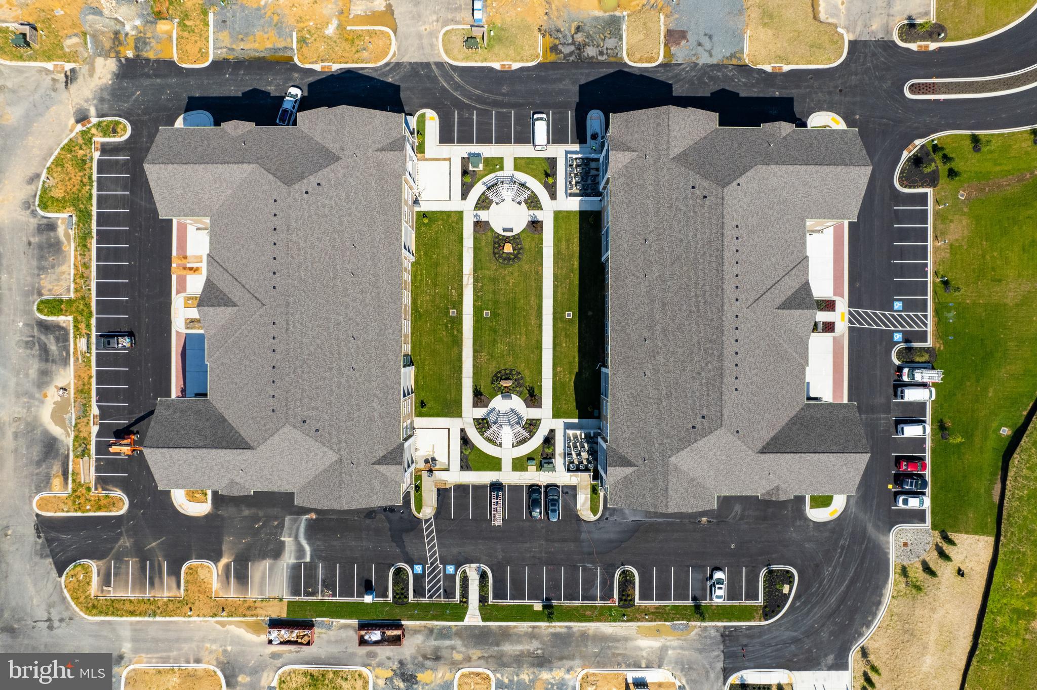 BULLE ROCK - Residential