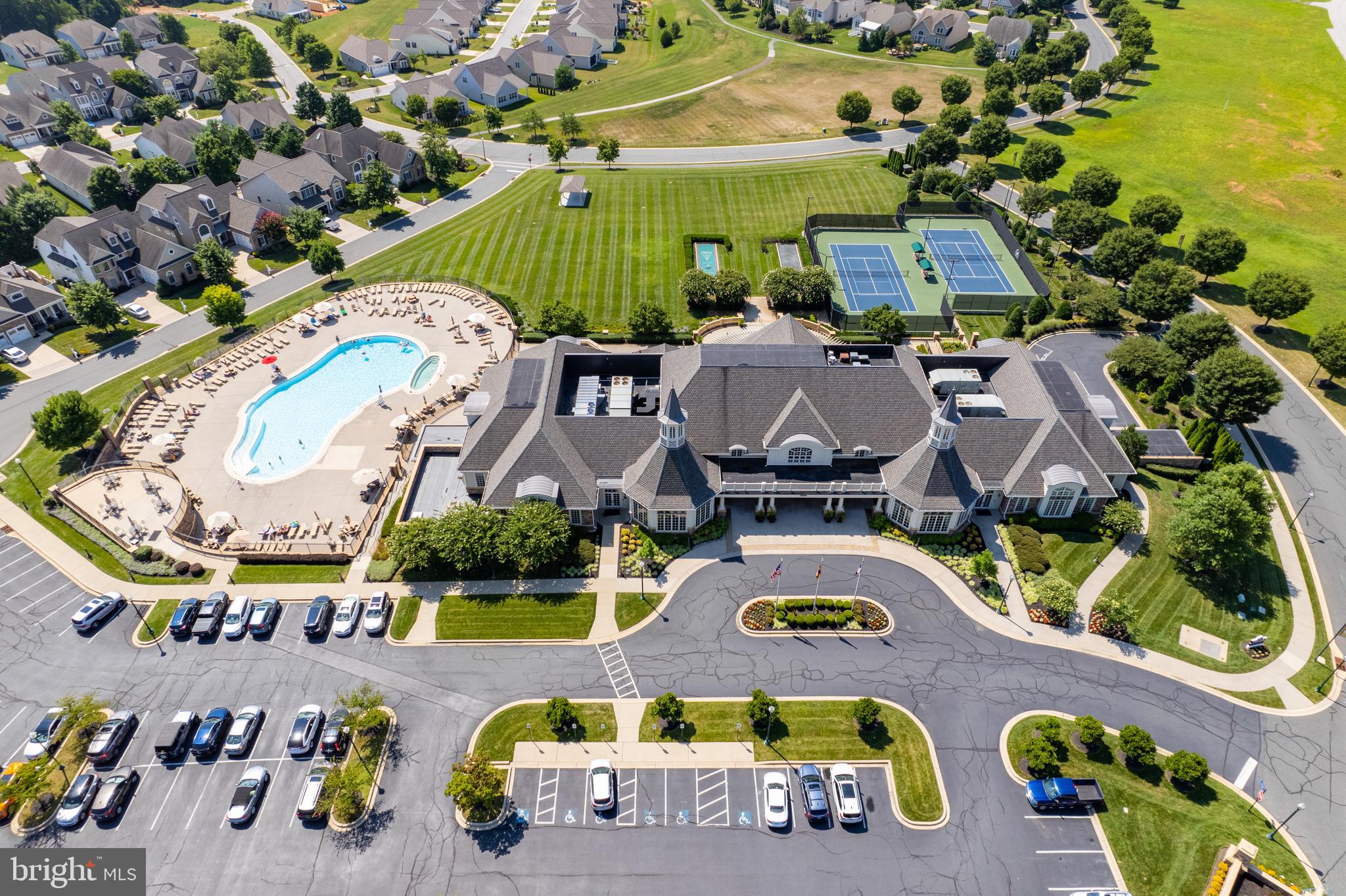 BULLE ROCK - Residential