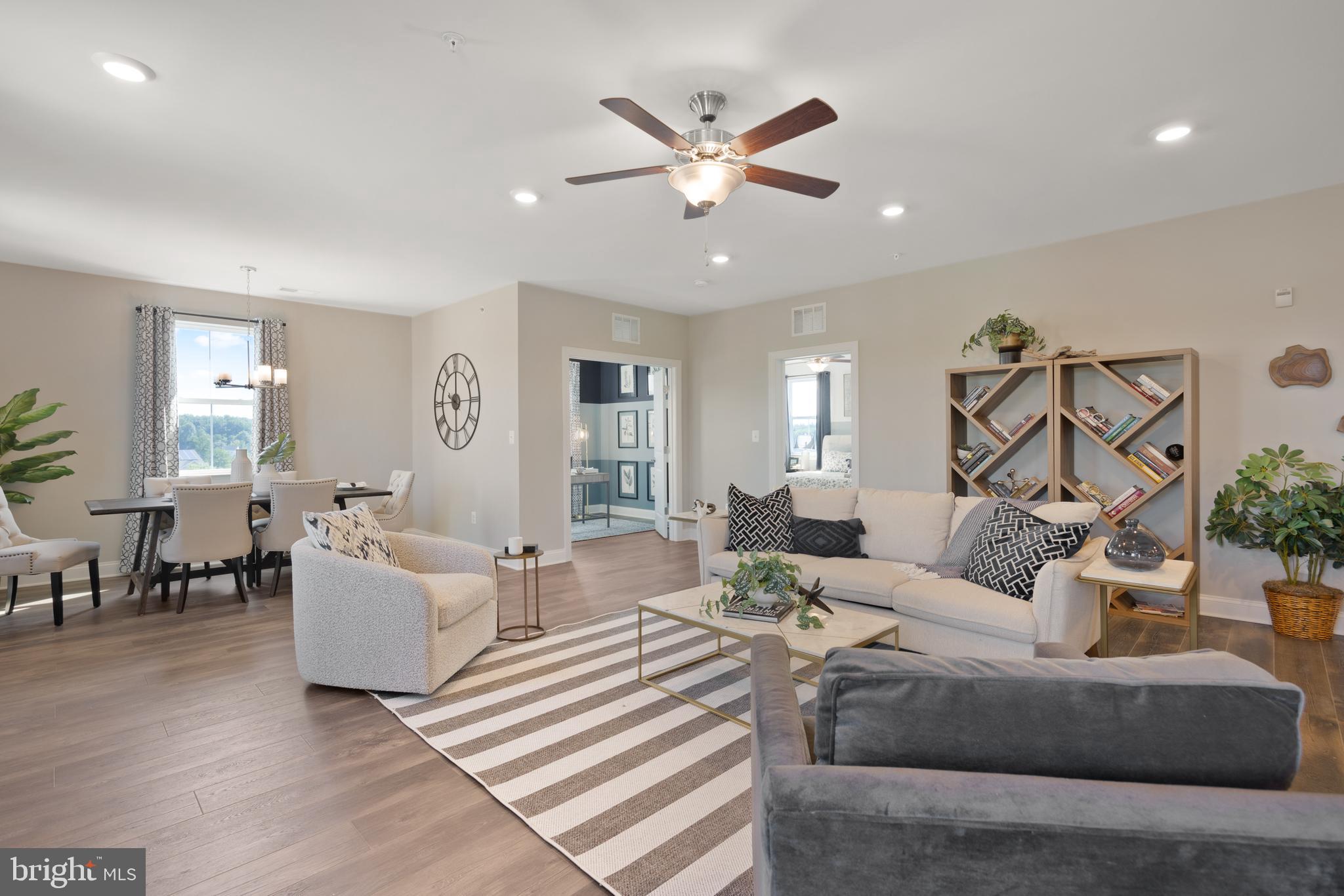 BULLE ROCK - Residential