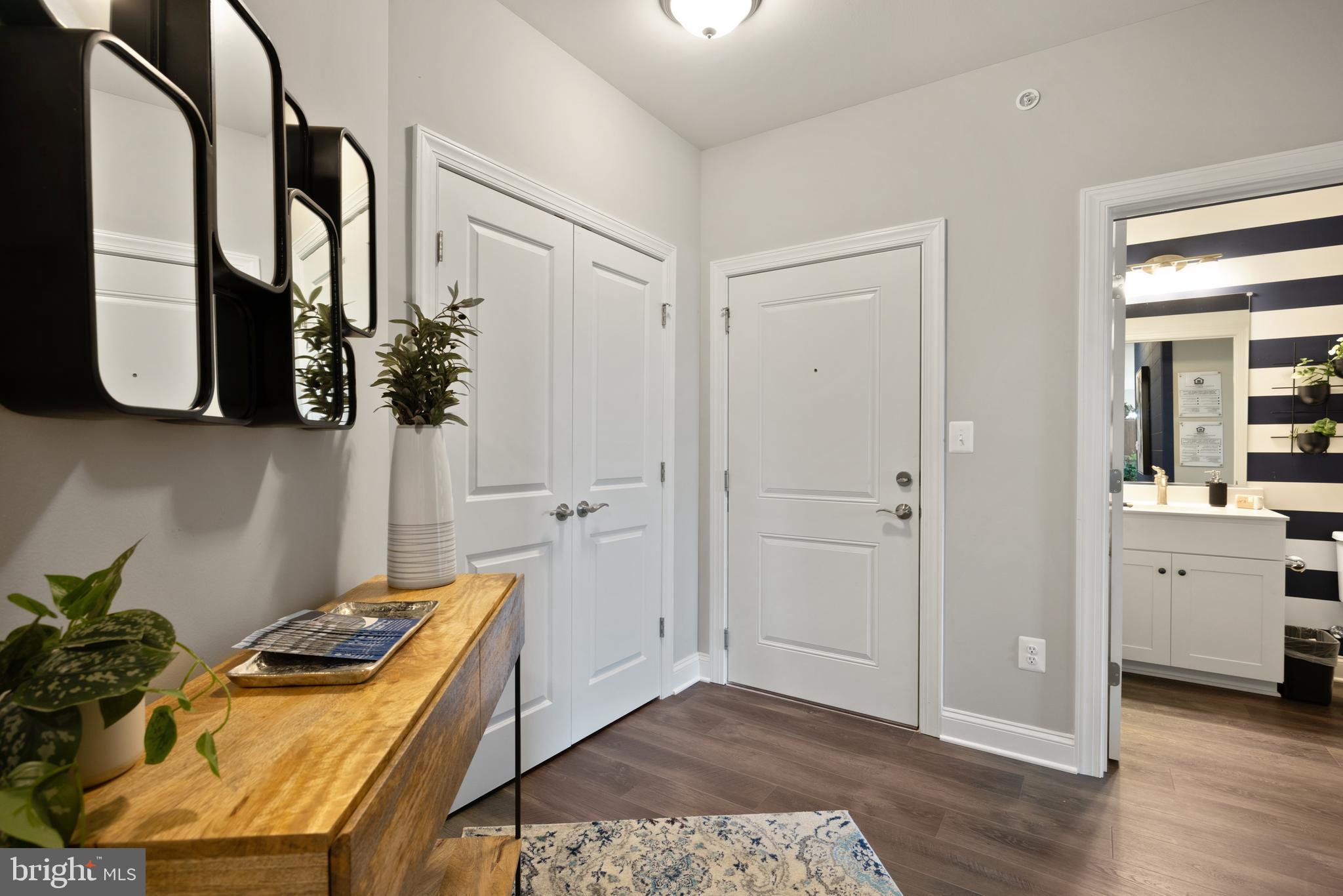 BULLE ROCK - Residential