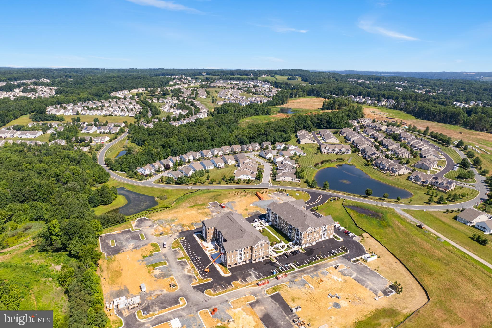 BULLE ROCK - Residential