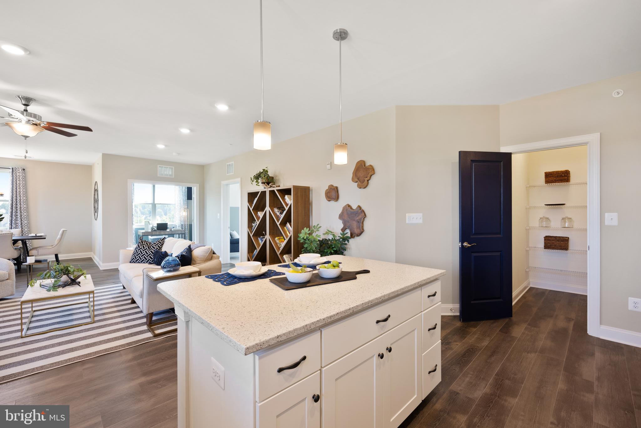 BULLE ROCK - Residential