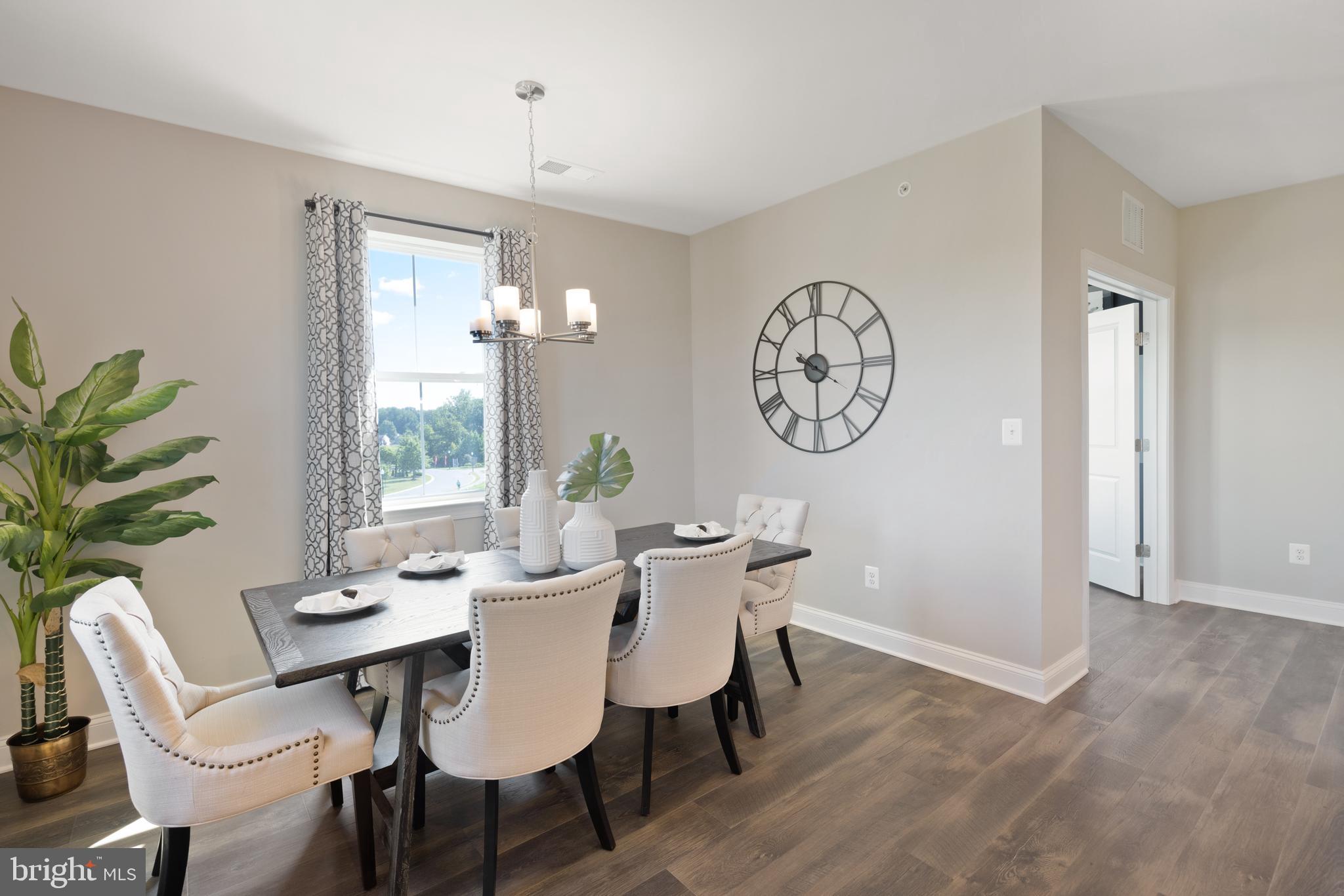 BULLE ROCK - Residential