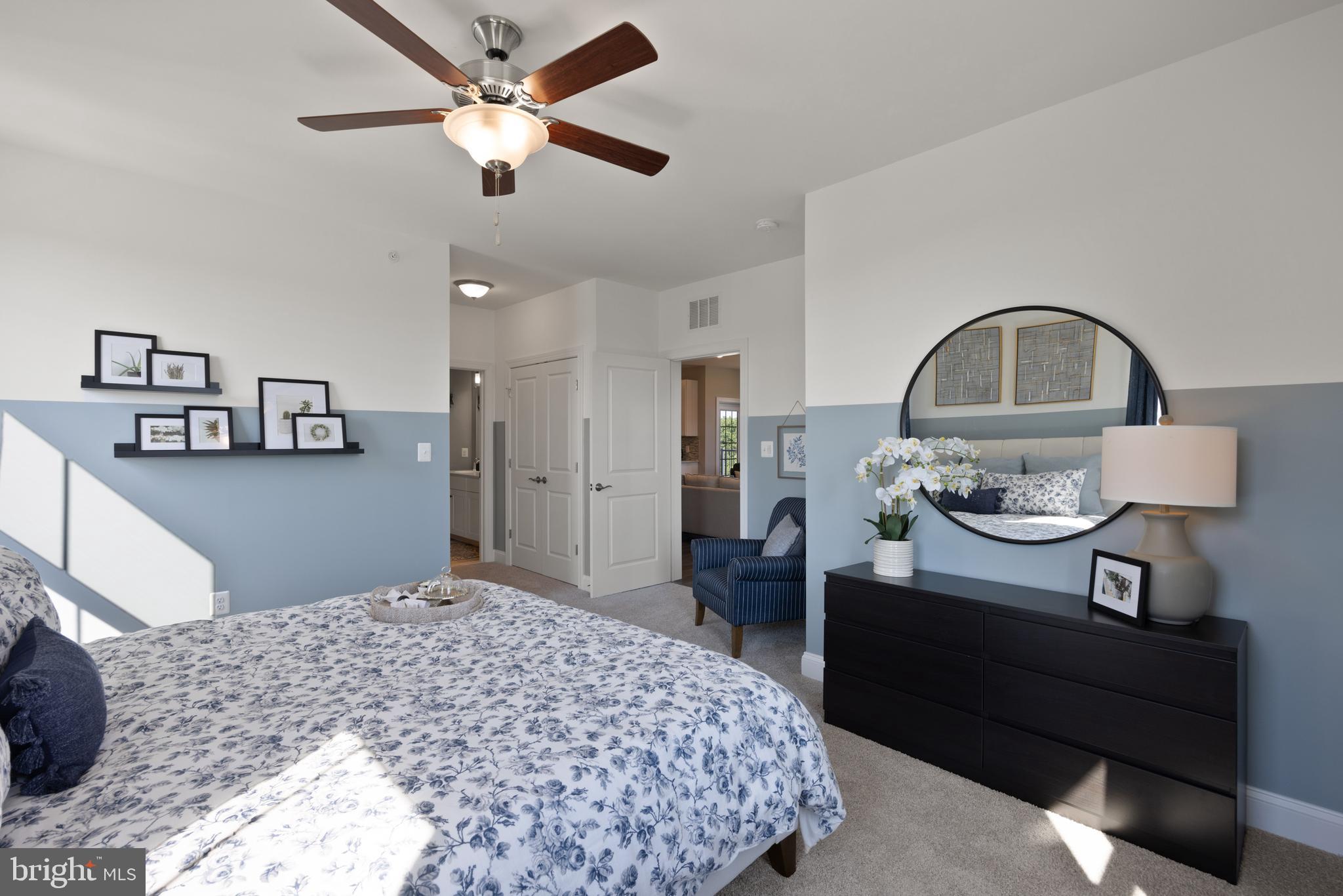 BULLE ROCK - Residential