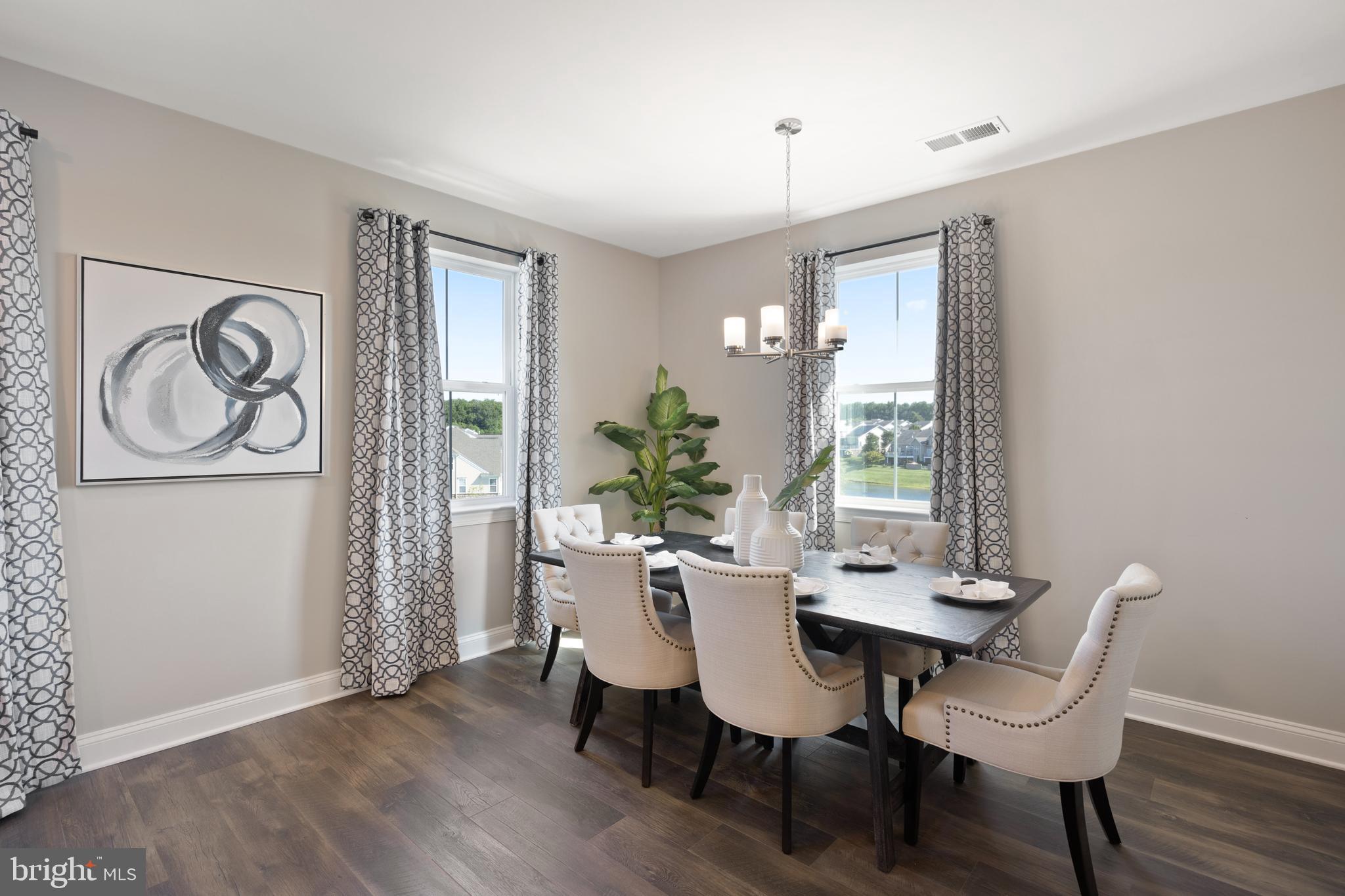 BULLE ROCK - Residential