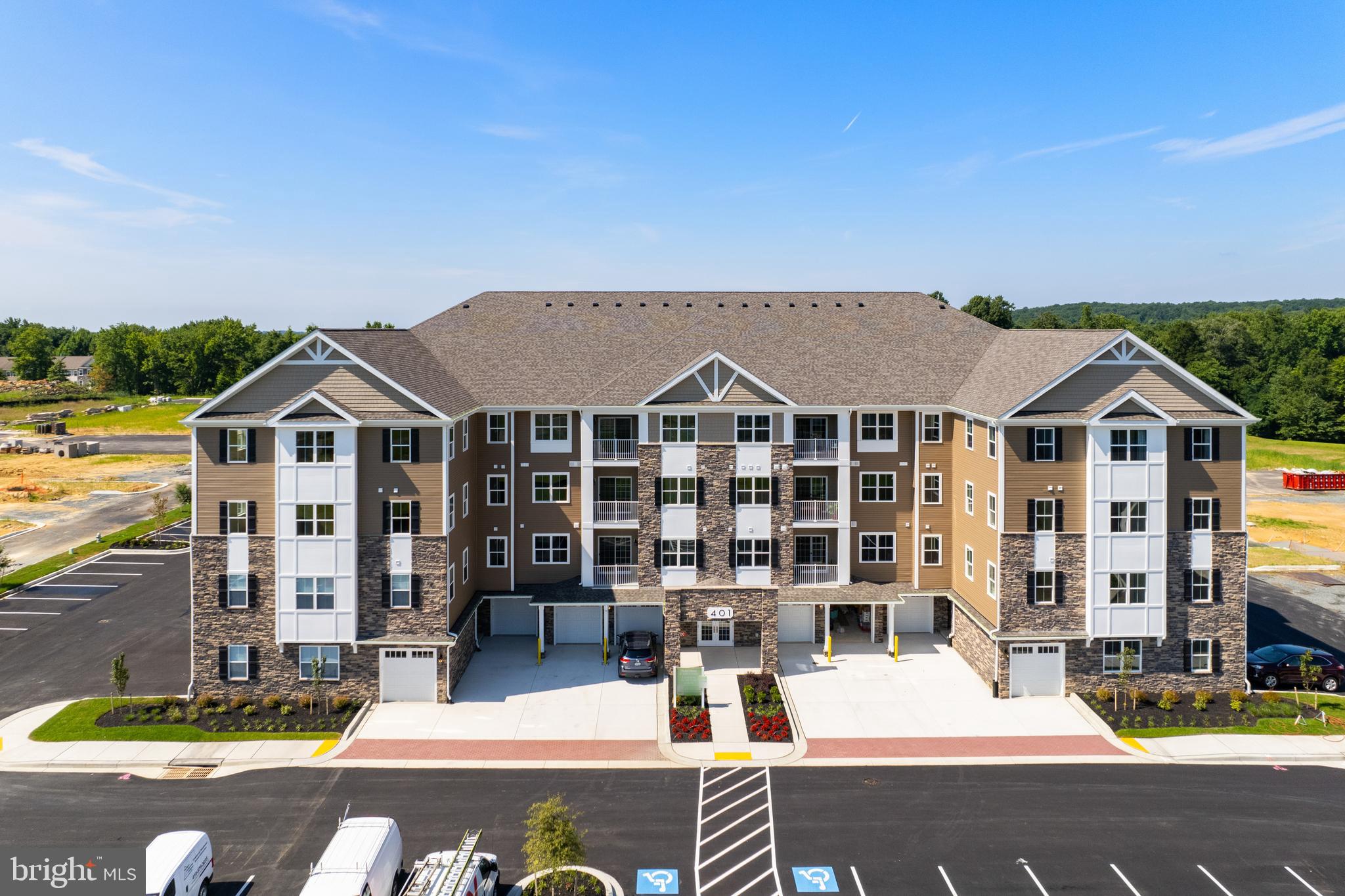 BULLE ROCK - Residential