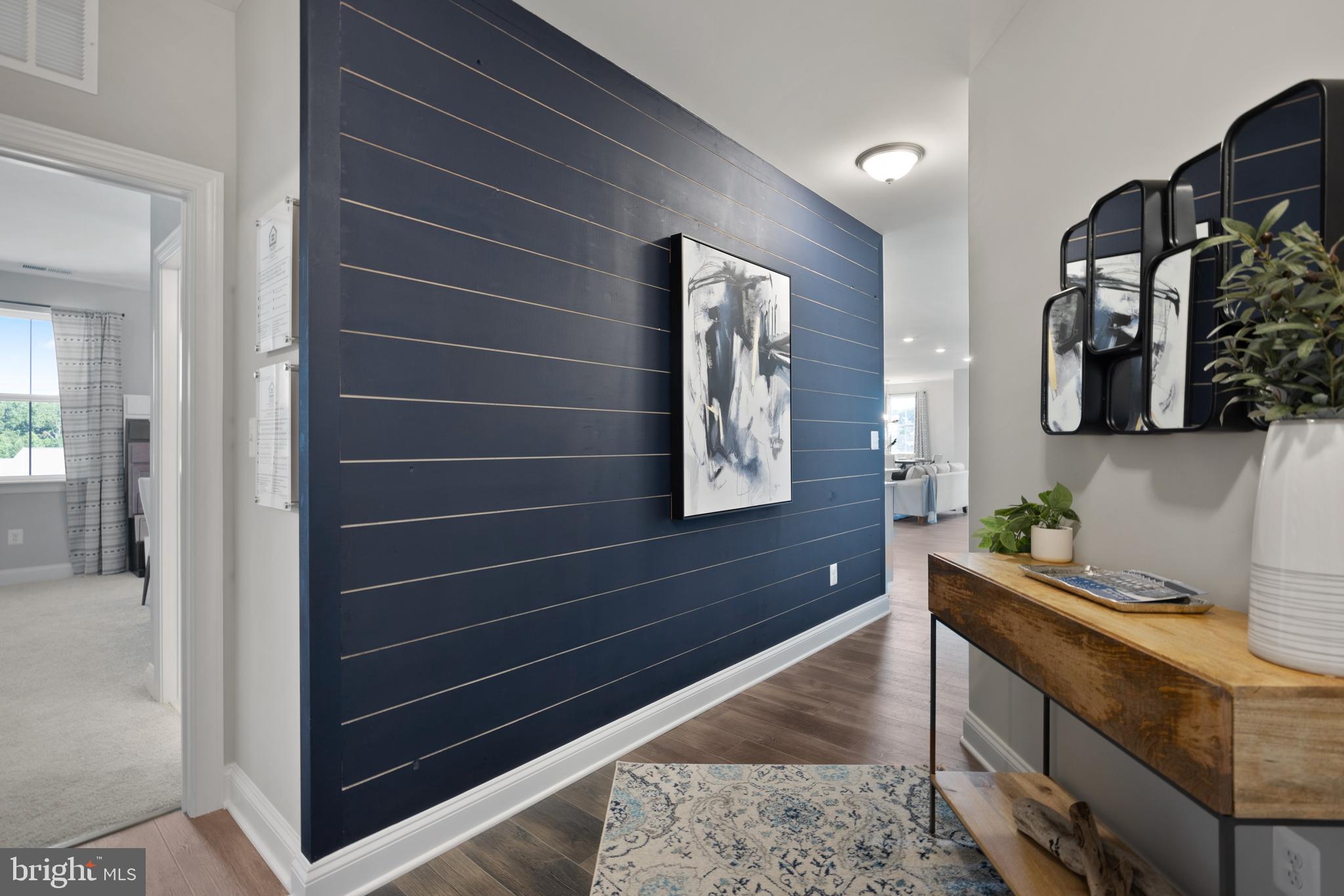 BULLE ROCK - Residential