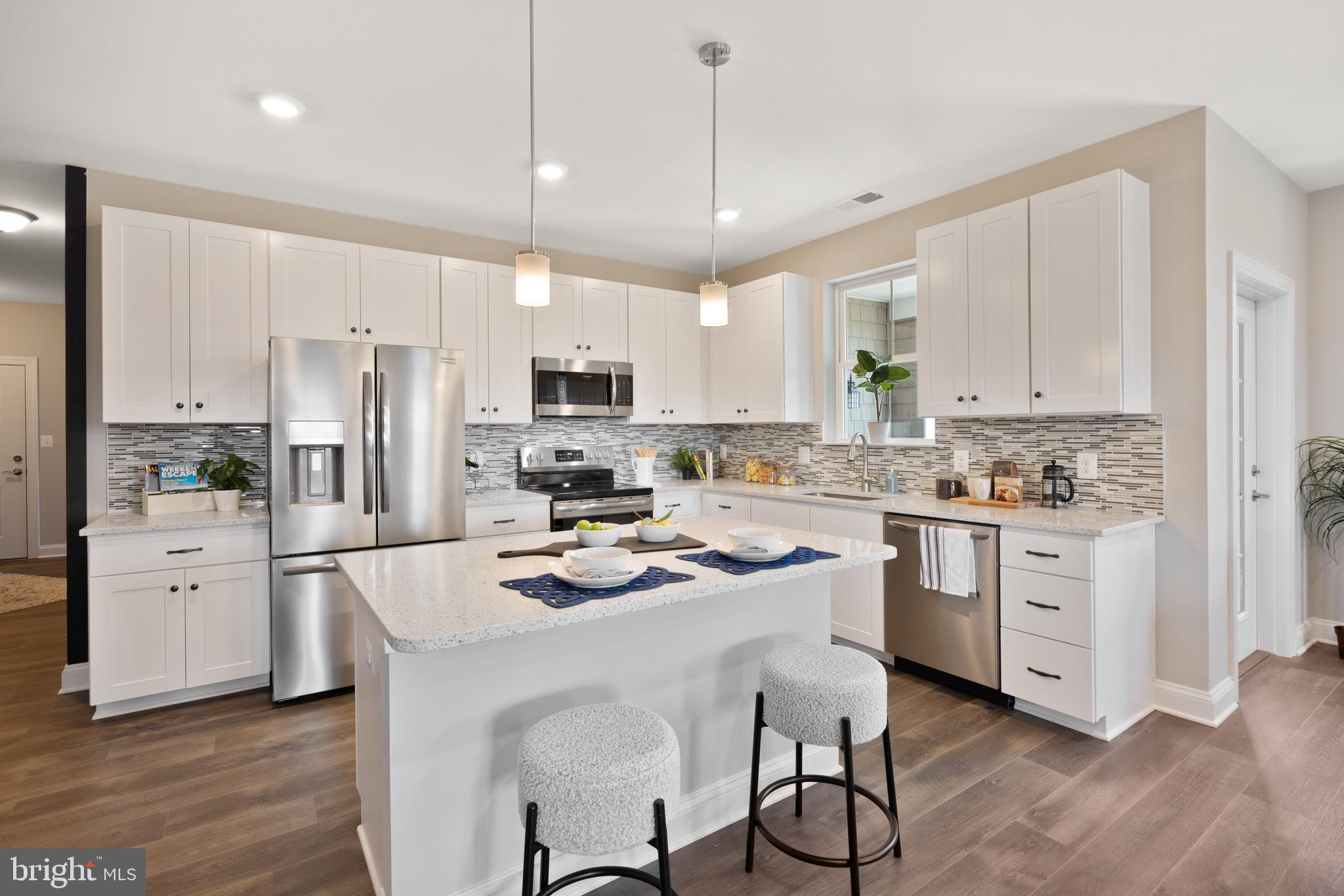 BULLE ROCK - Residential