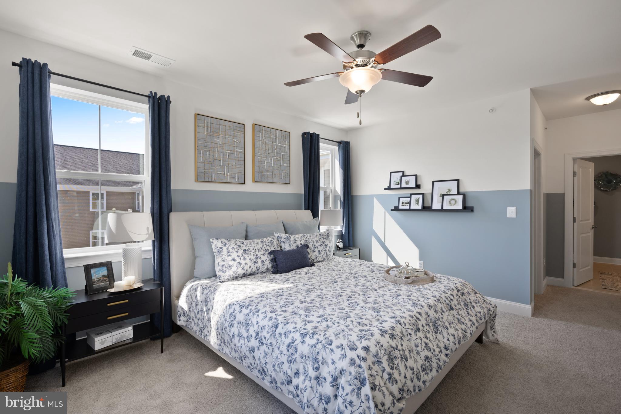 BULLE ROCK - Residential