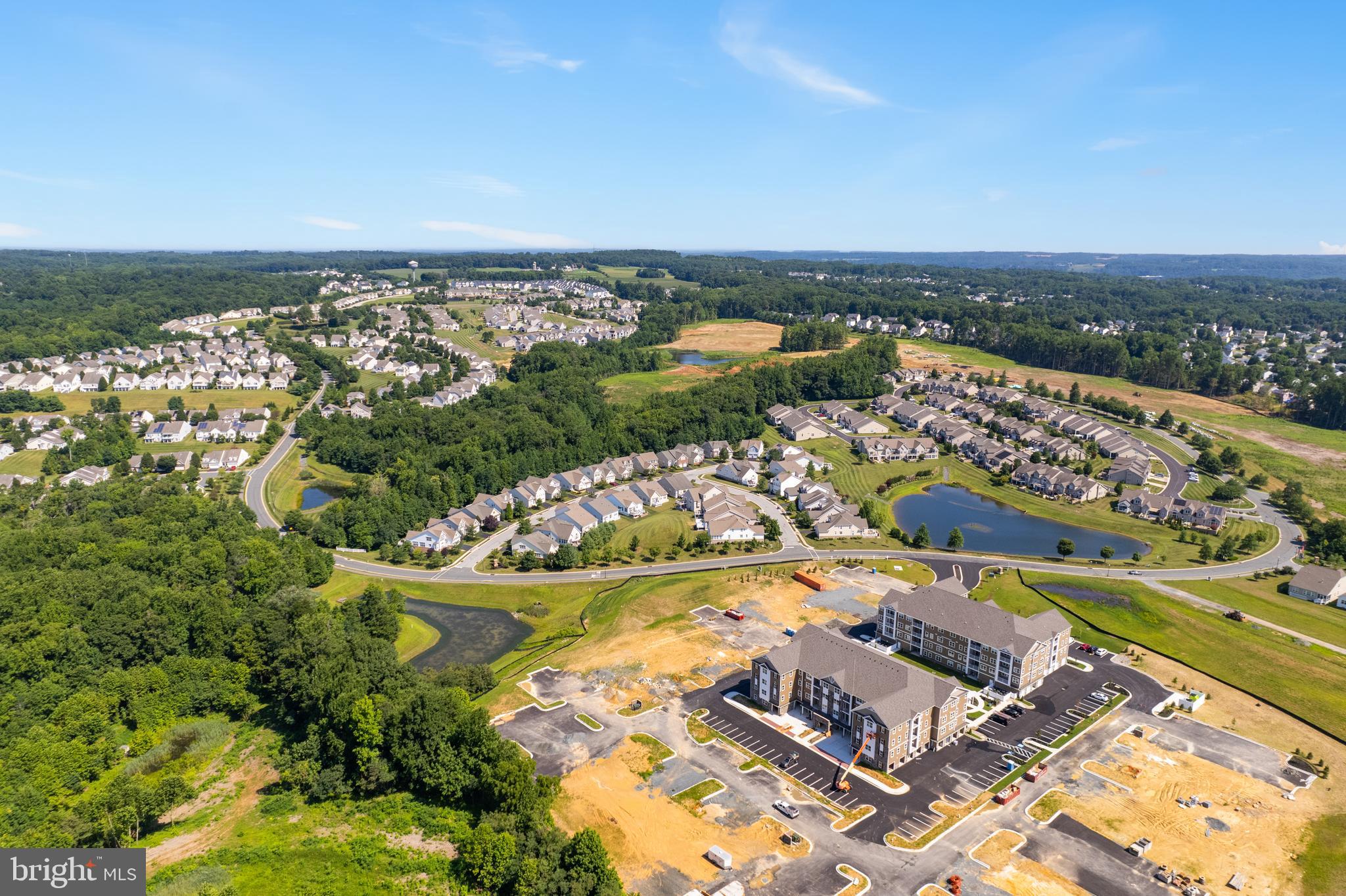 BULLE ROCK - Residential