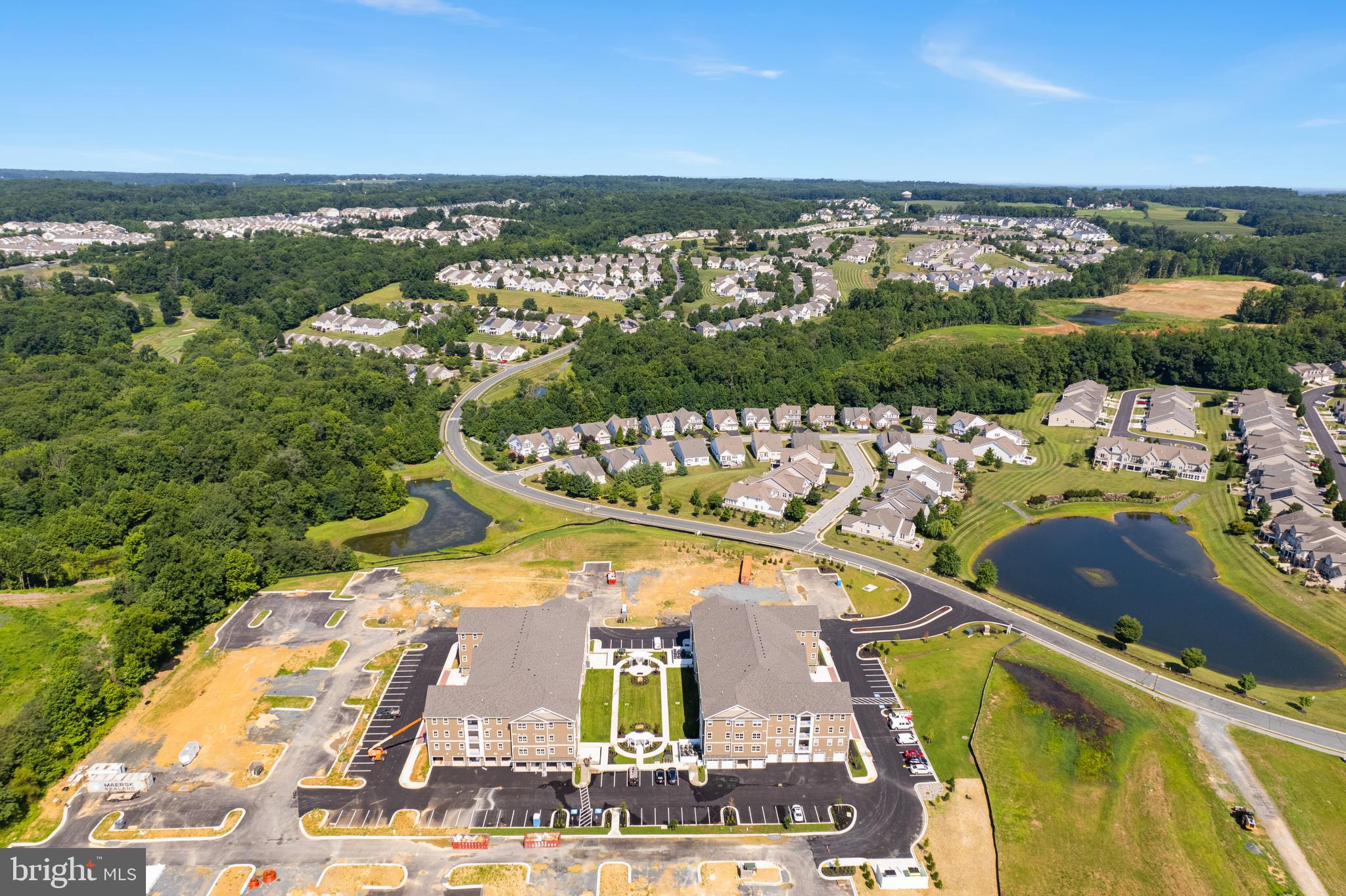 BULLE ROCK - Residential