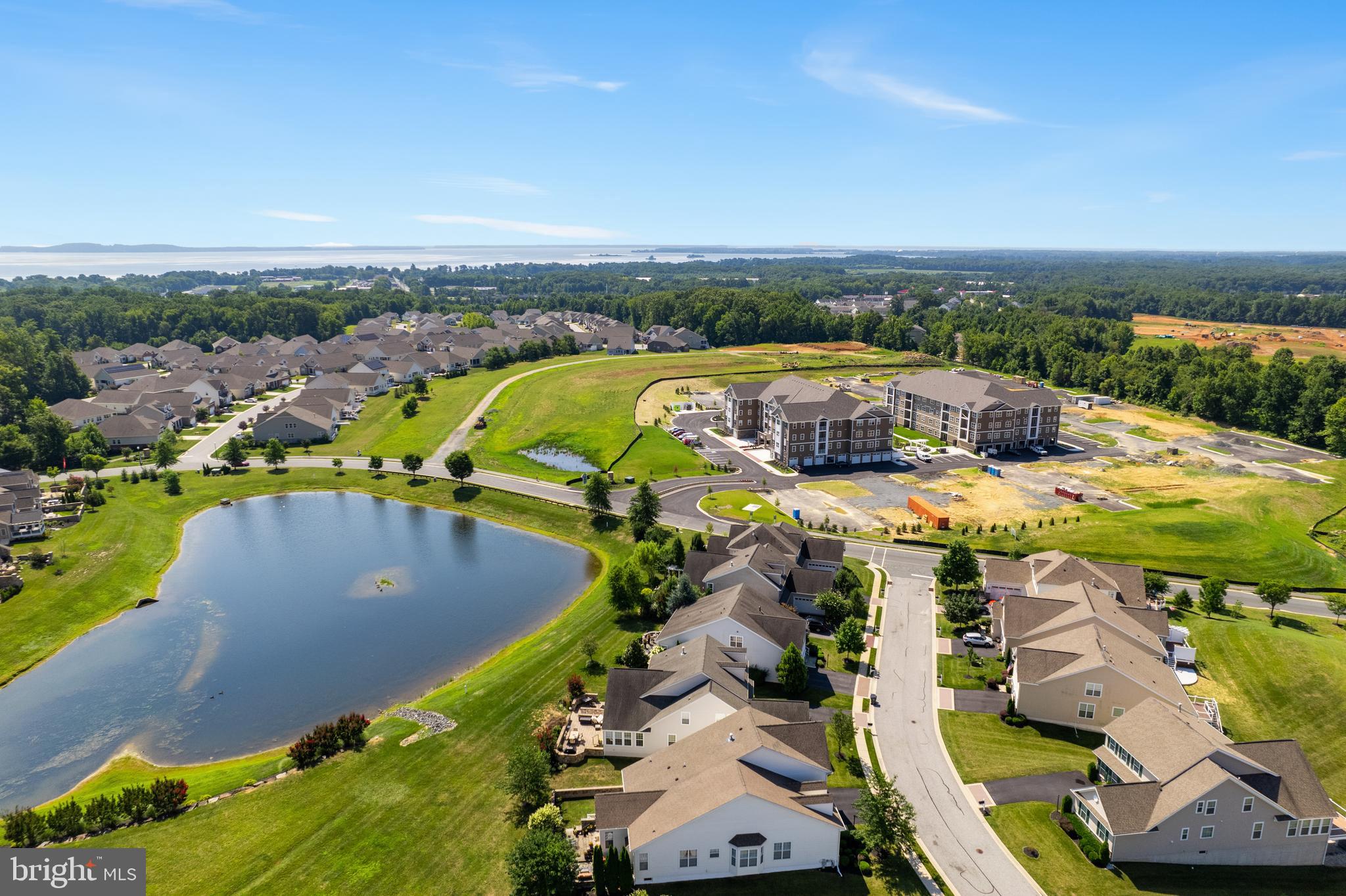 BULLE ROCK - Residential