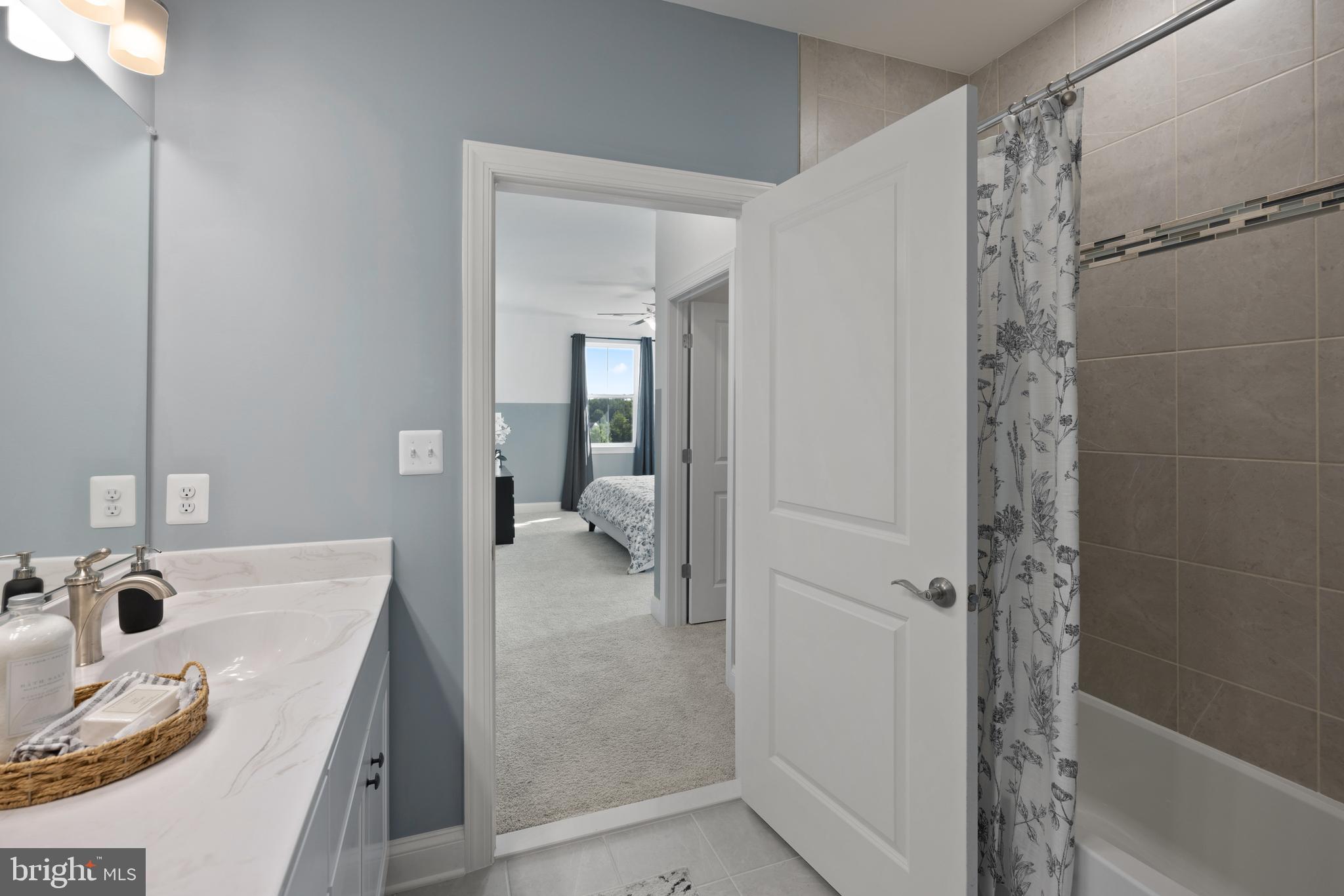 BULLE ROCK - Residential