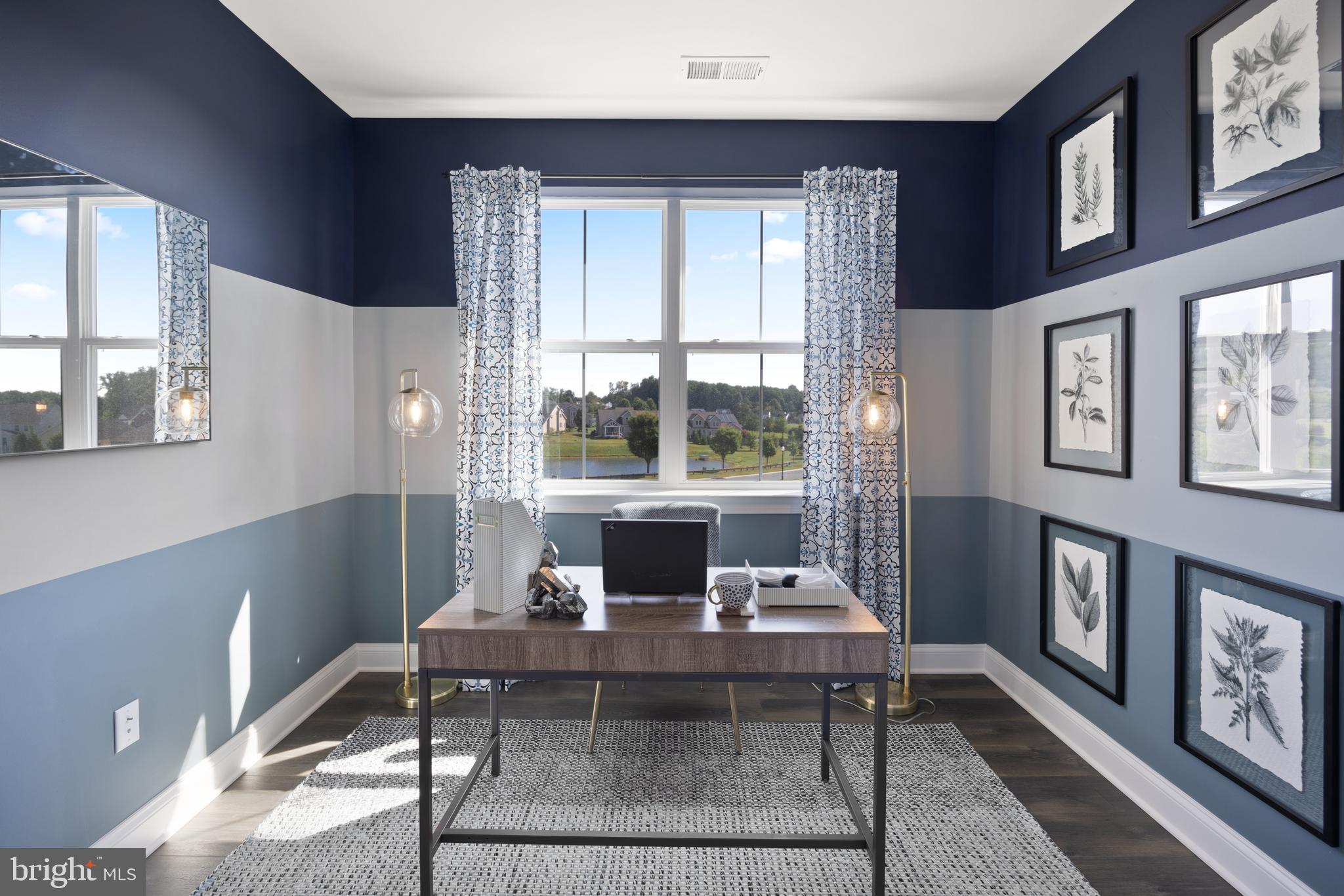 BULLE ROCK - Residential