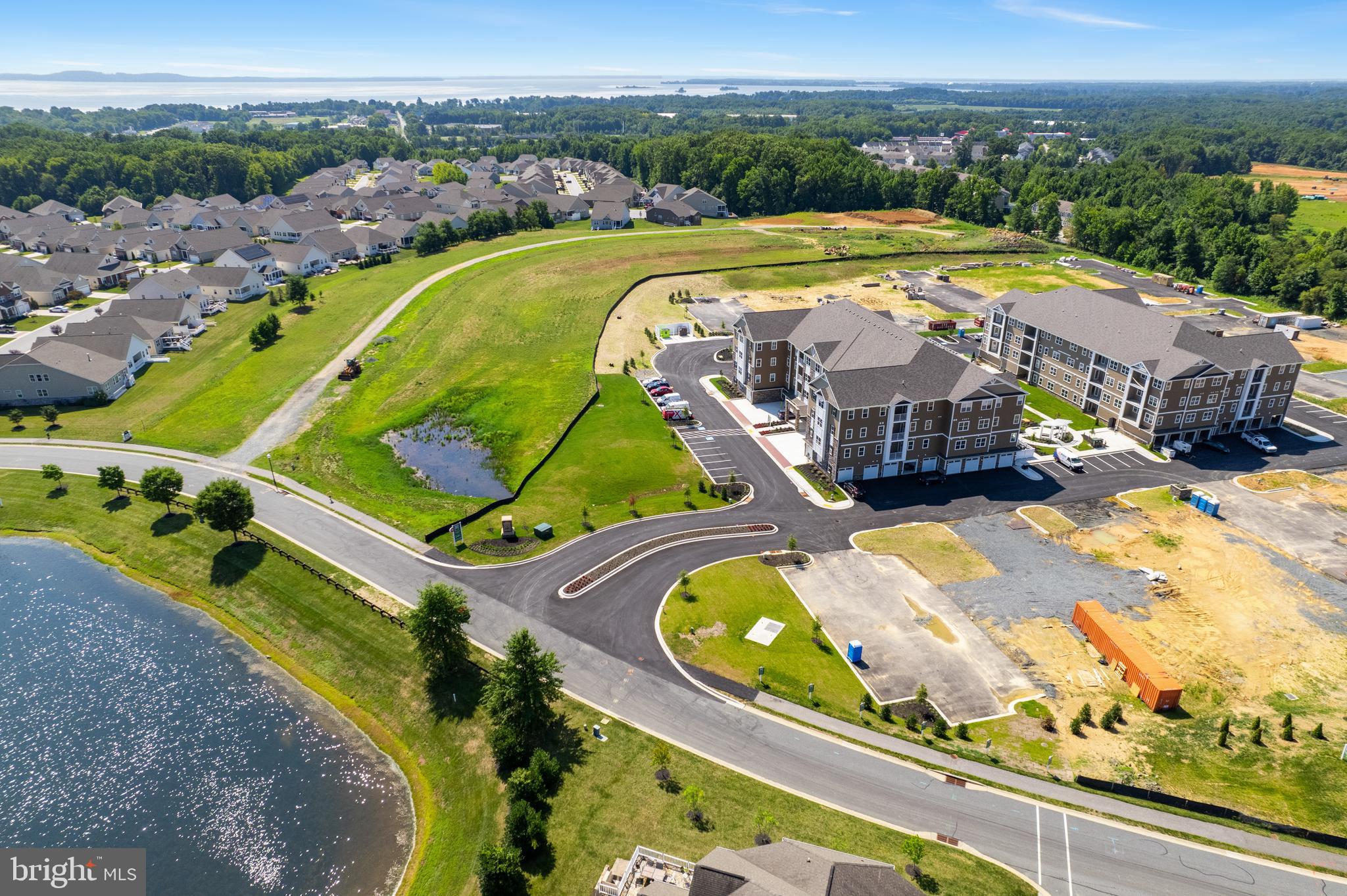 BULLE ROCK - Residential