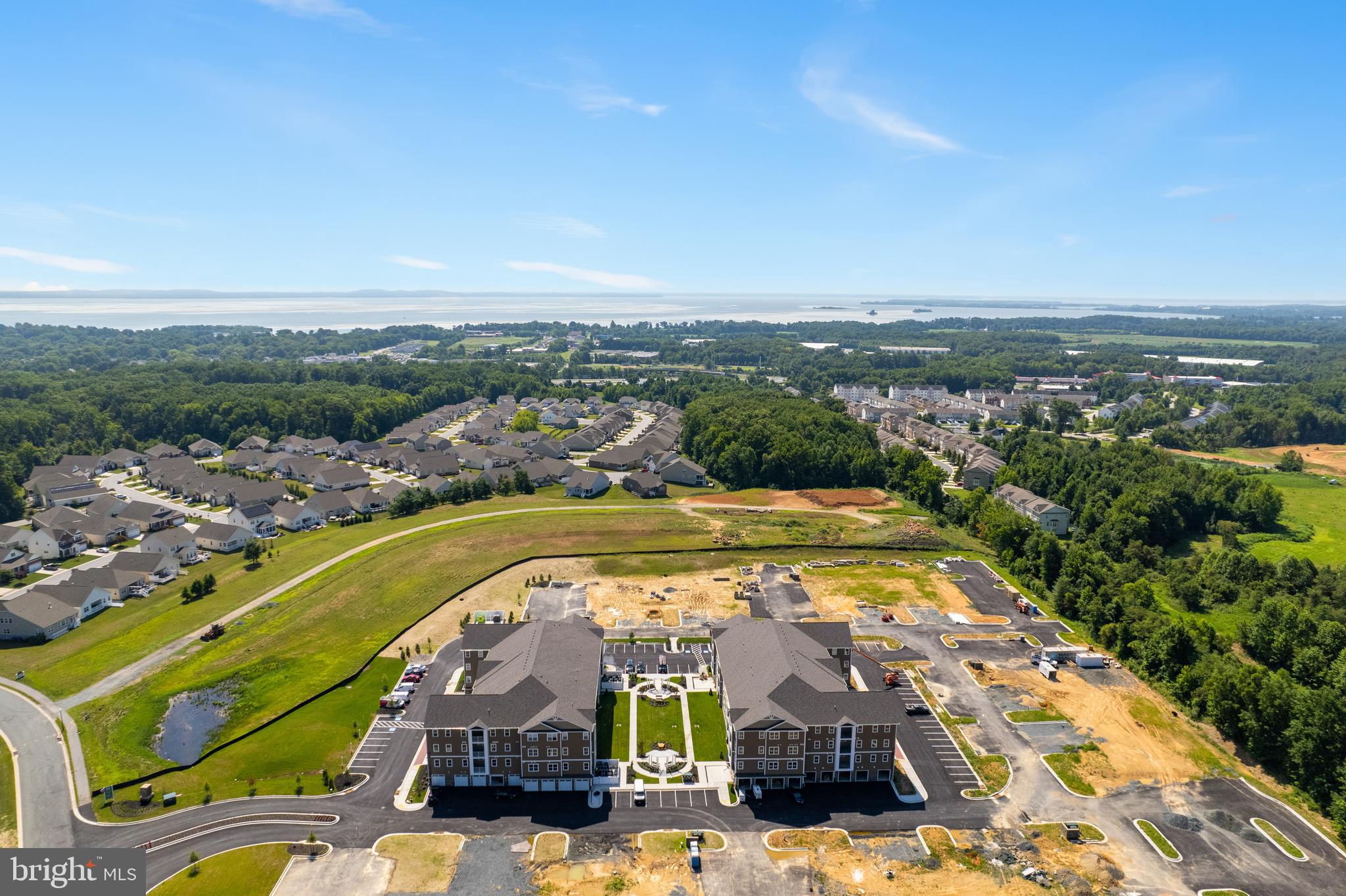 BULLE ROCK - Residential